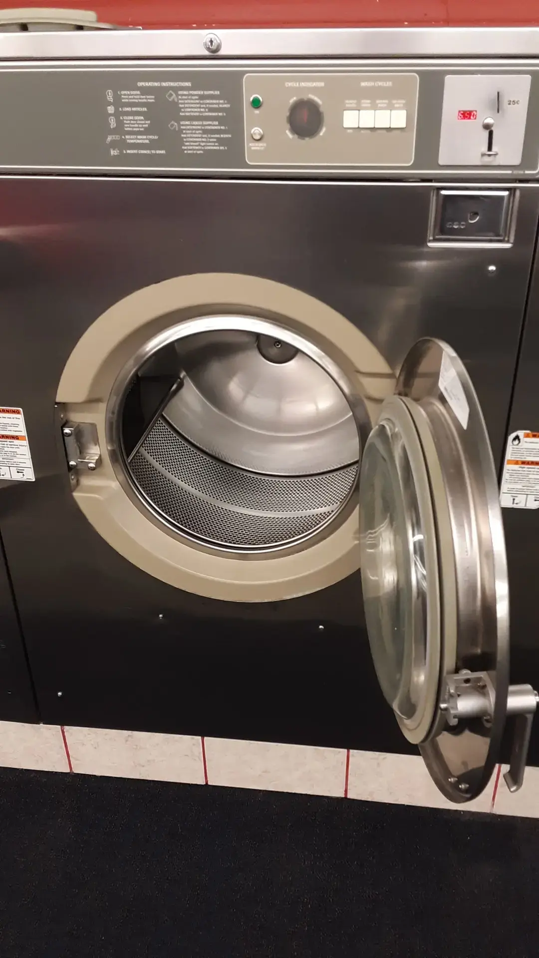 Spring Clean Laundry thumbnail 17