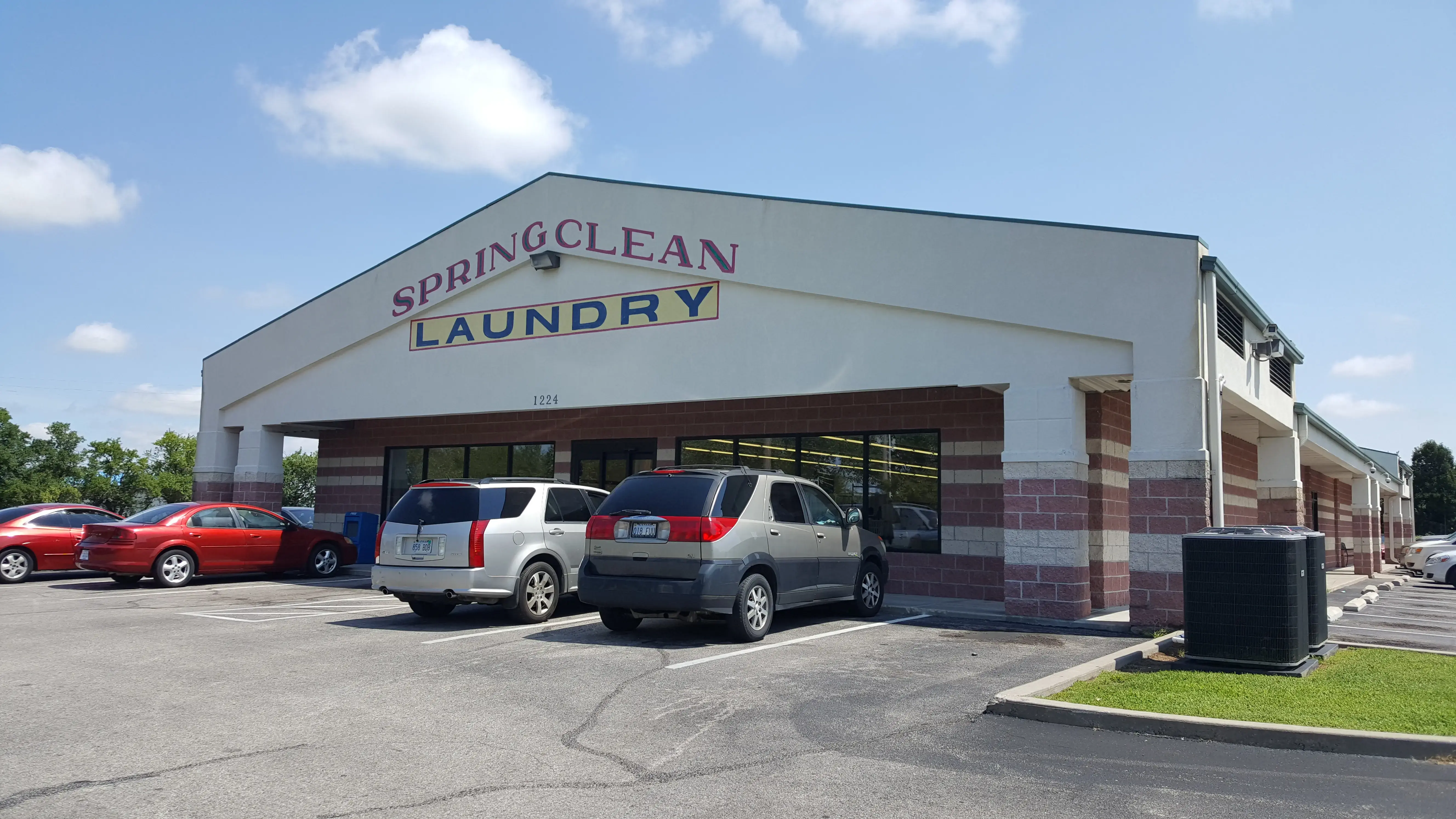 Spring Clean Laundry - Image 13