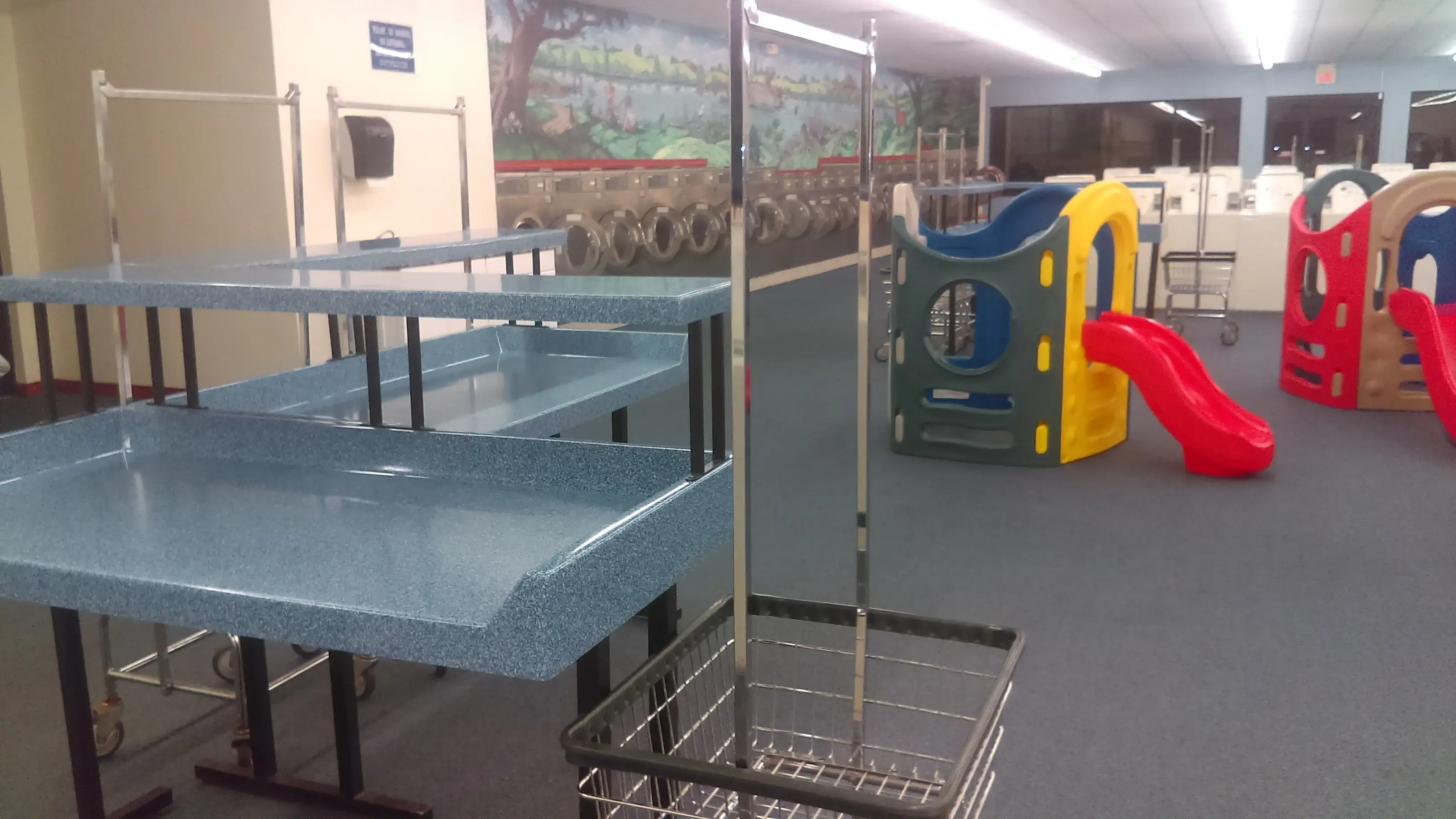 Spring Clean Laundry - Image 11