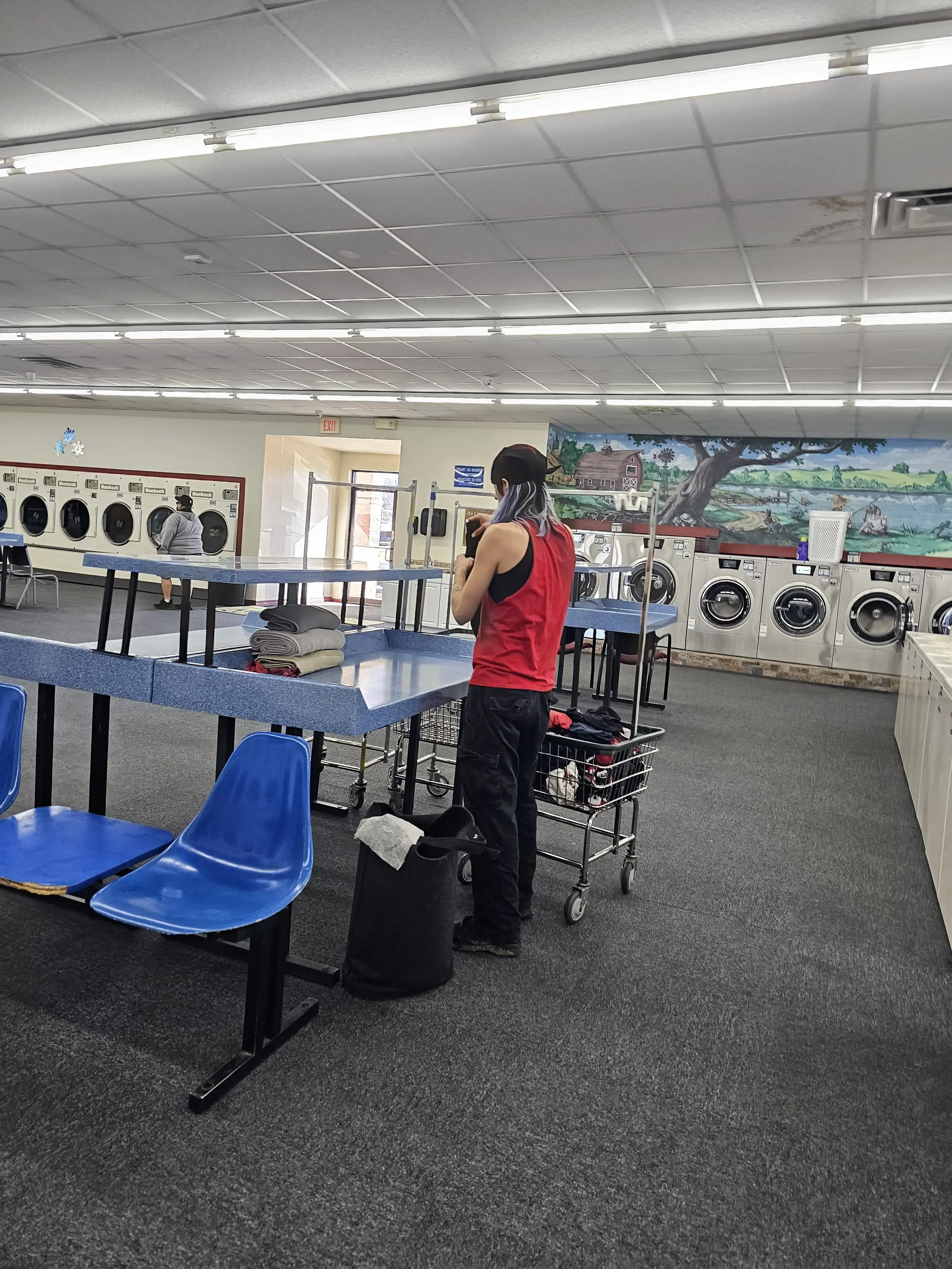 Spring Clean Laundry - Image 2