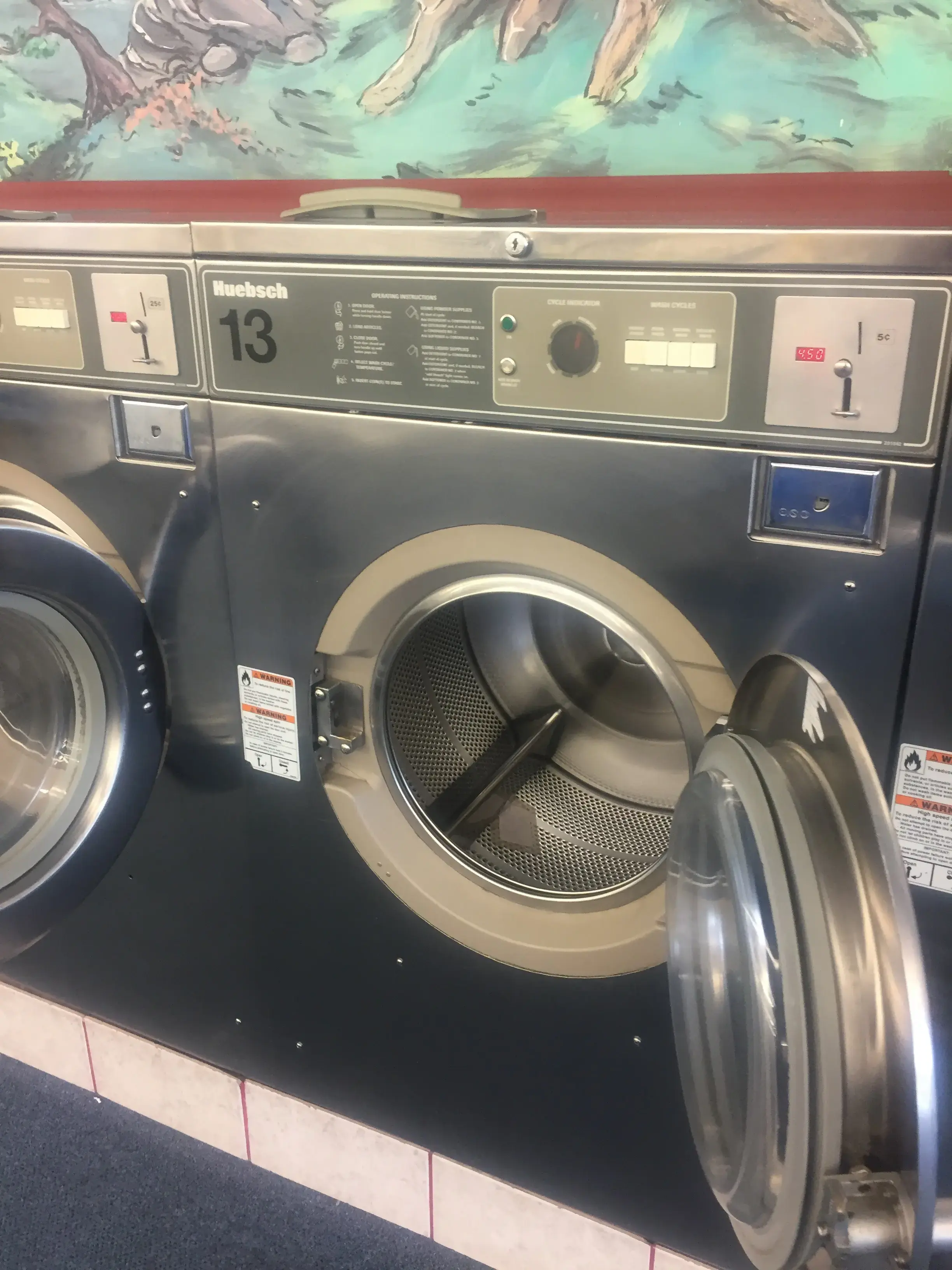 Spring Clean Laundry - Image 9