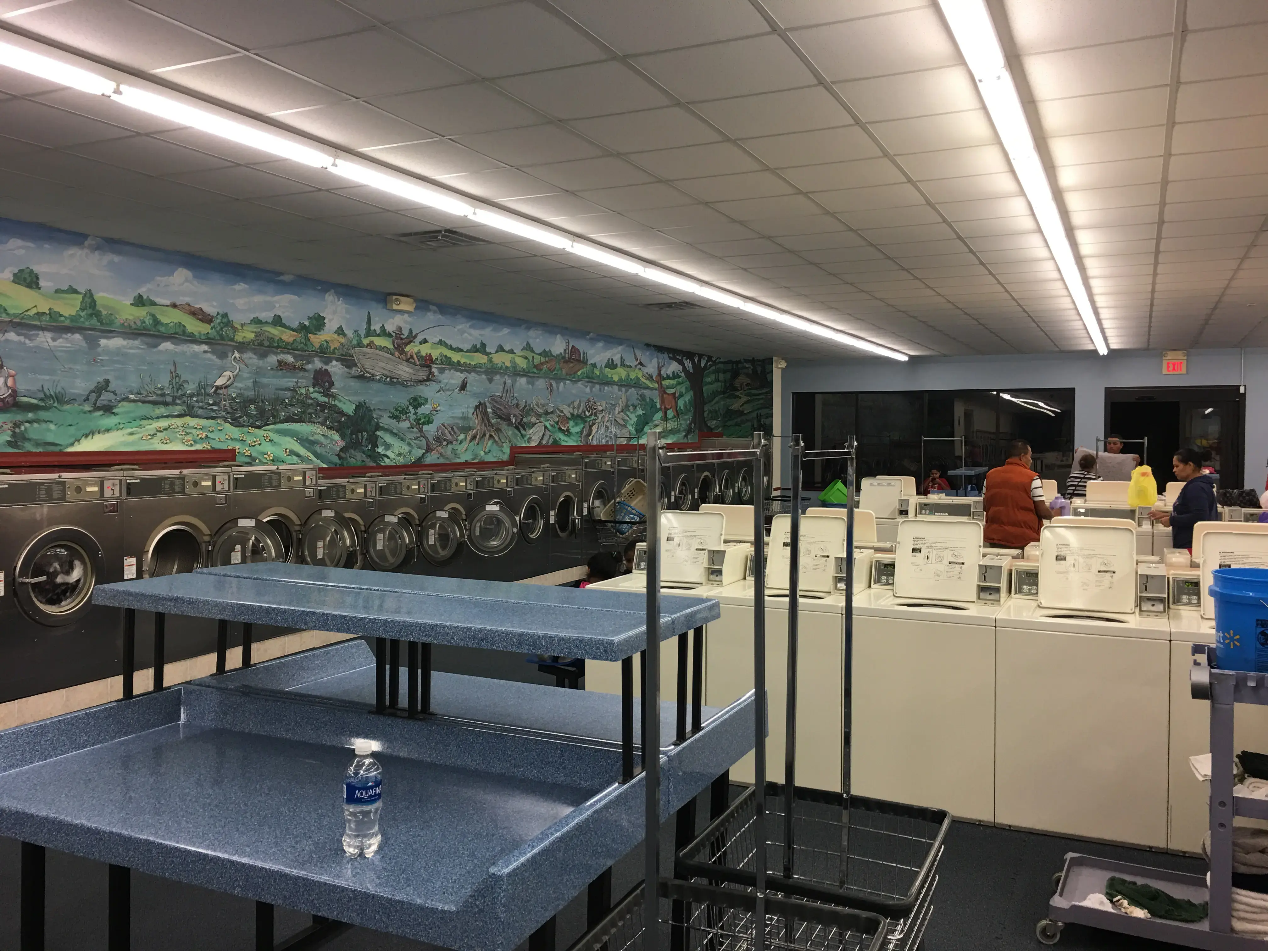 Spring Clean Laundry - Image 10