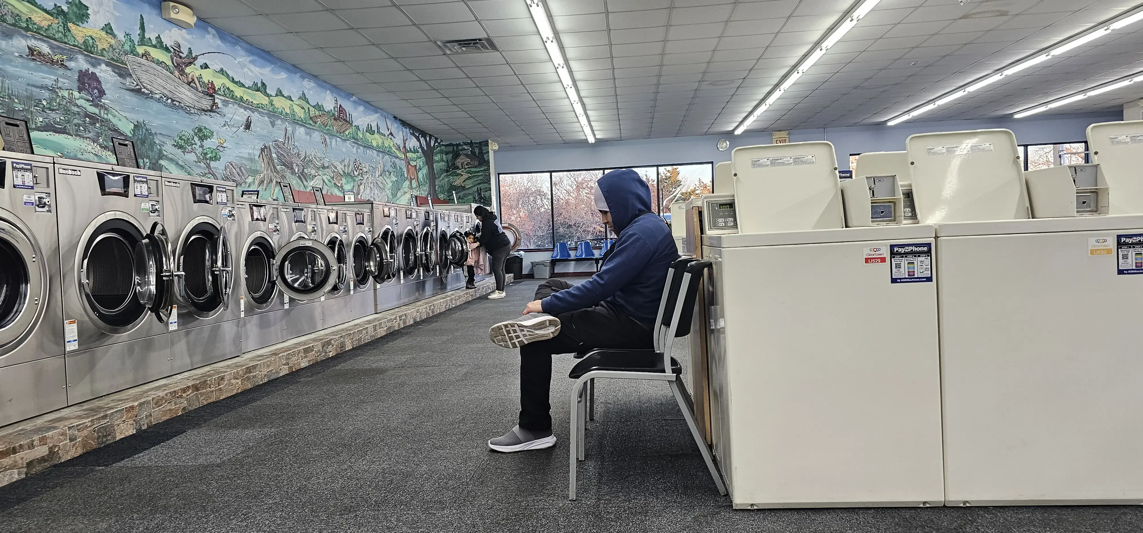 Spring Clean Laundry - Image 14