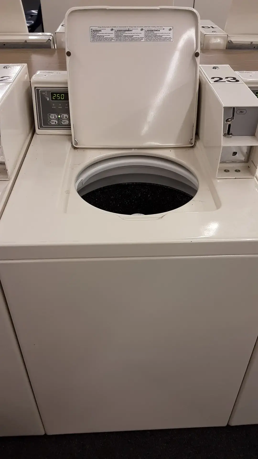 Spring Clean Laundry - Image 18