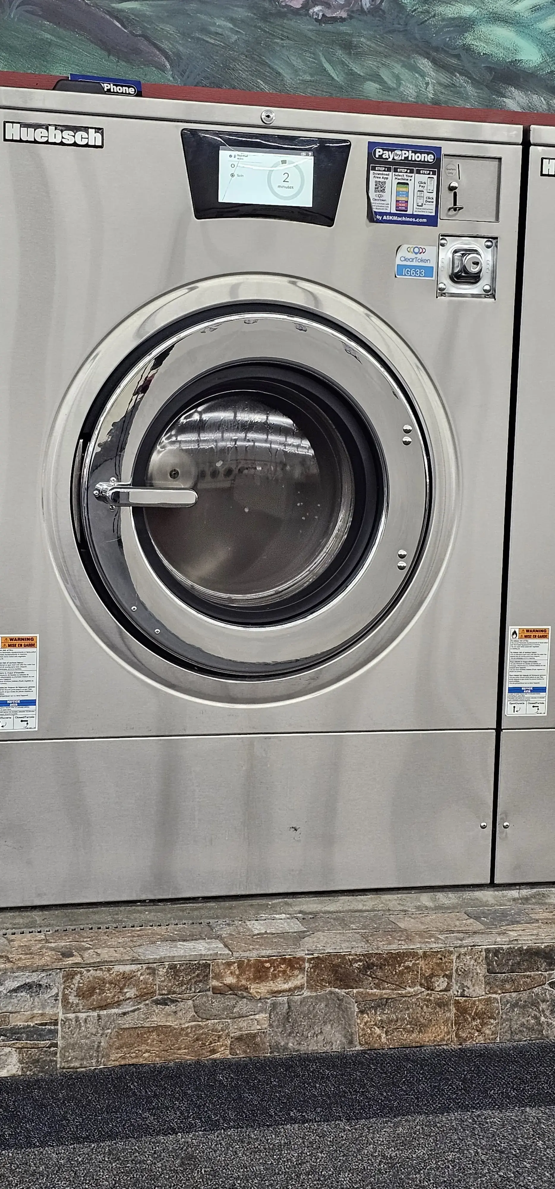 Spring Clean Laundry thumbnail 12