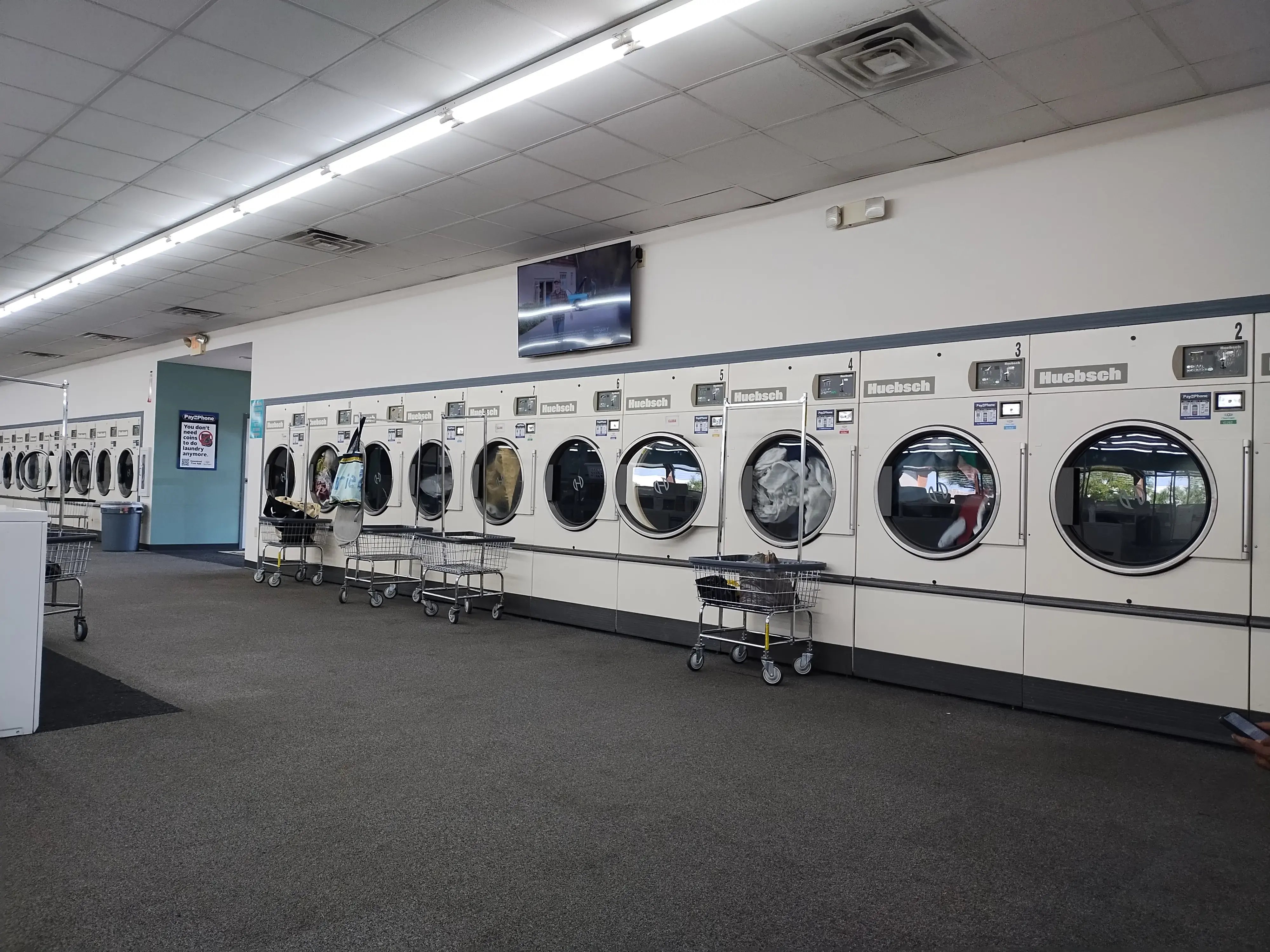 Spring Clean Laundry (Woodlawn) thumbnail 5