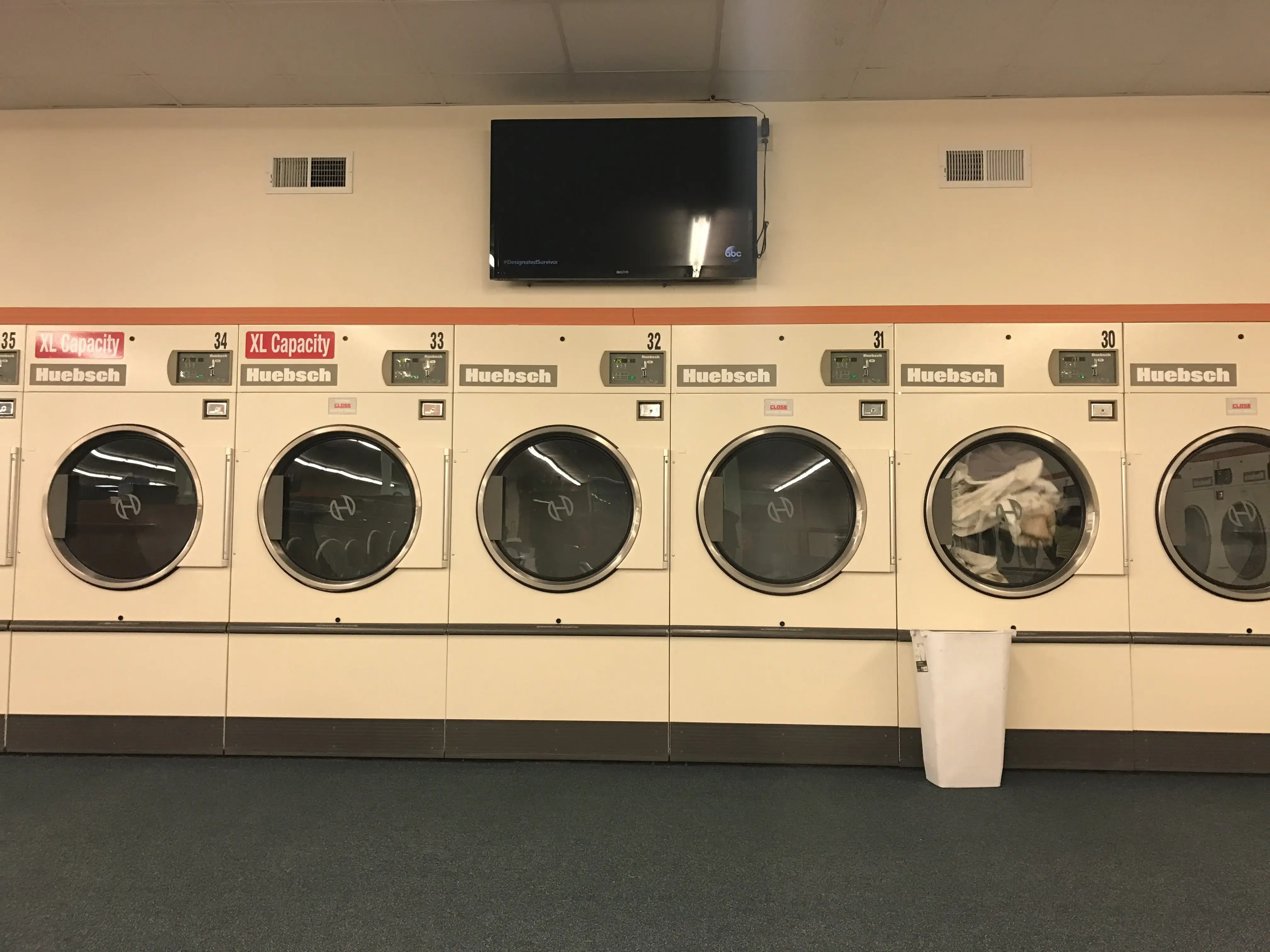 Spring Clean Laundry (Woodlawn) - Image 3