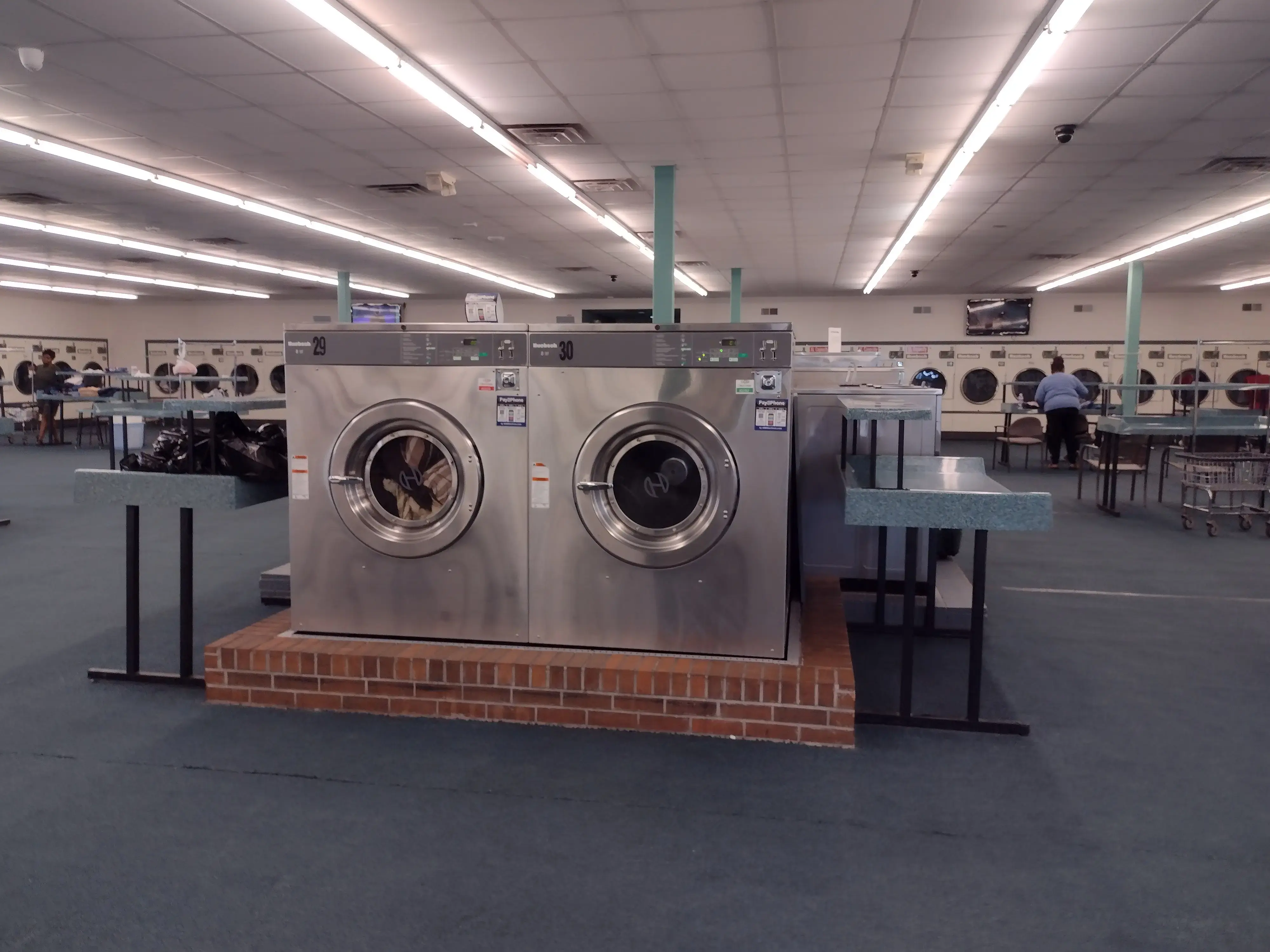 Spring Clean Laundry (Woodlawn) thumbnail 4