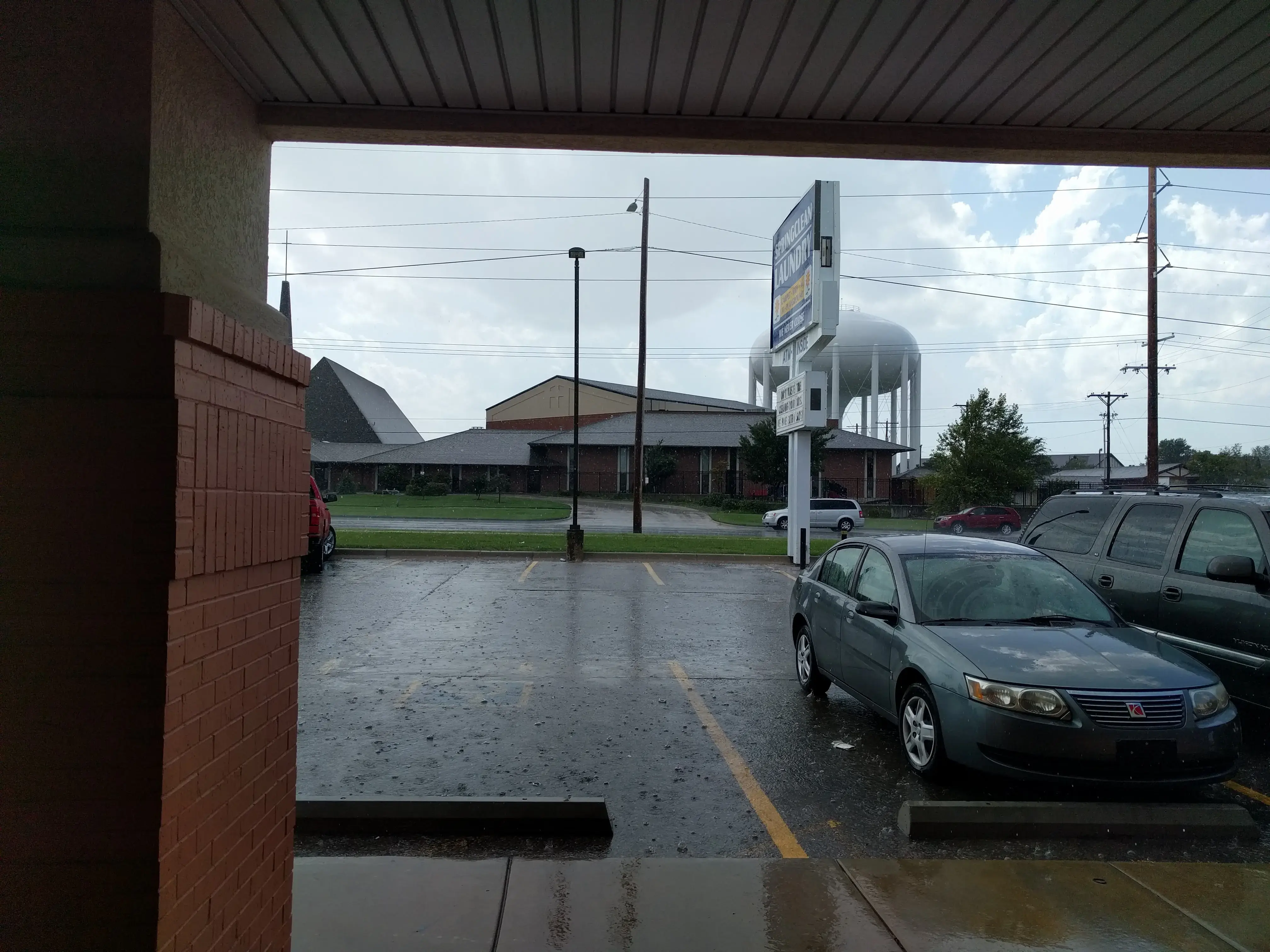 Spring Clean Laundry (Woodlawn) - Image 14