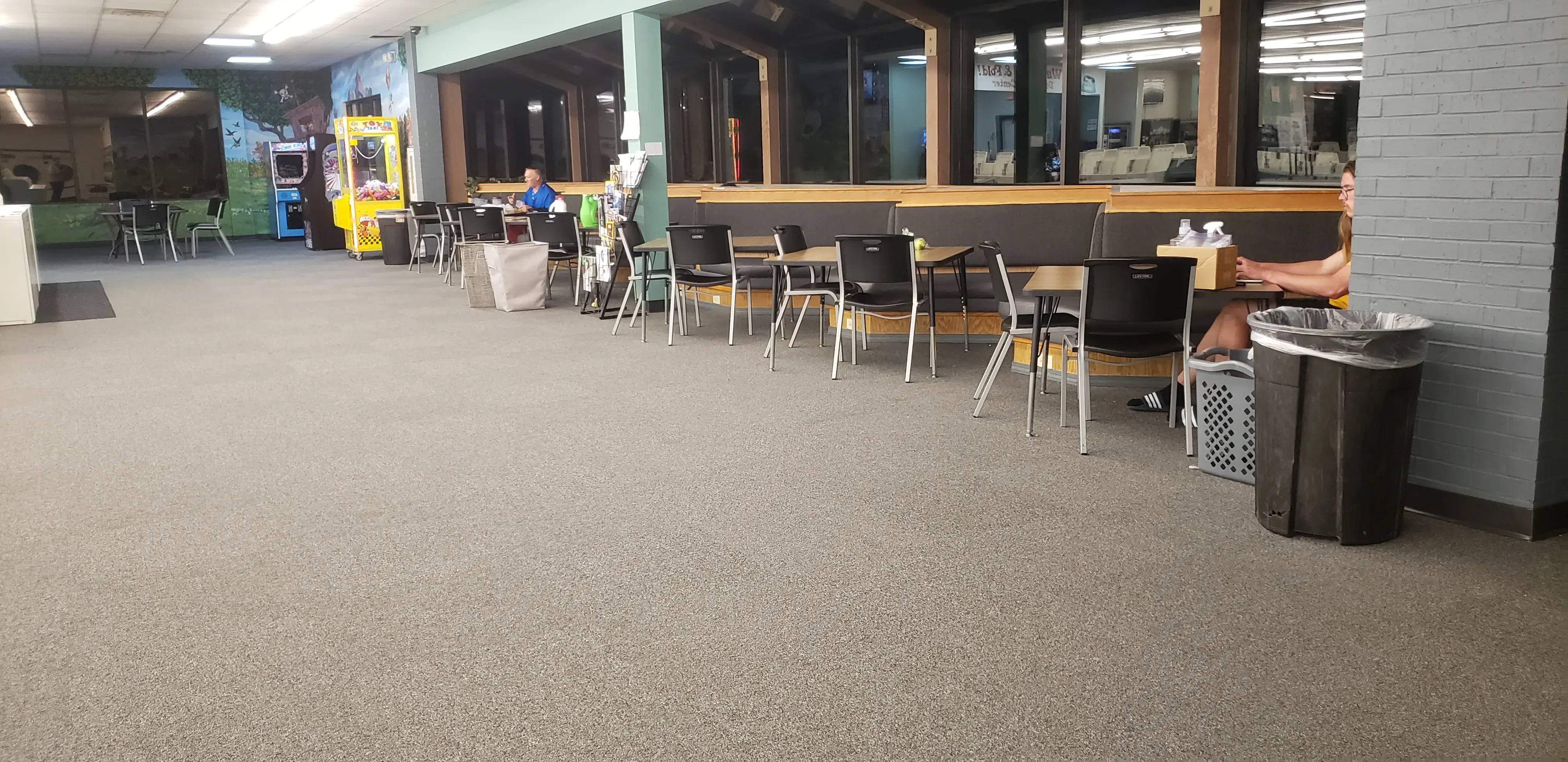 Spring Clean Laundry (Woodlawn) - Image 18