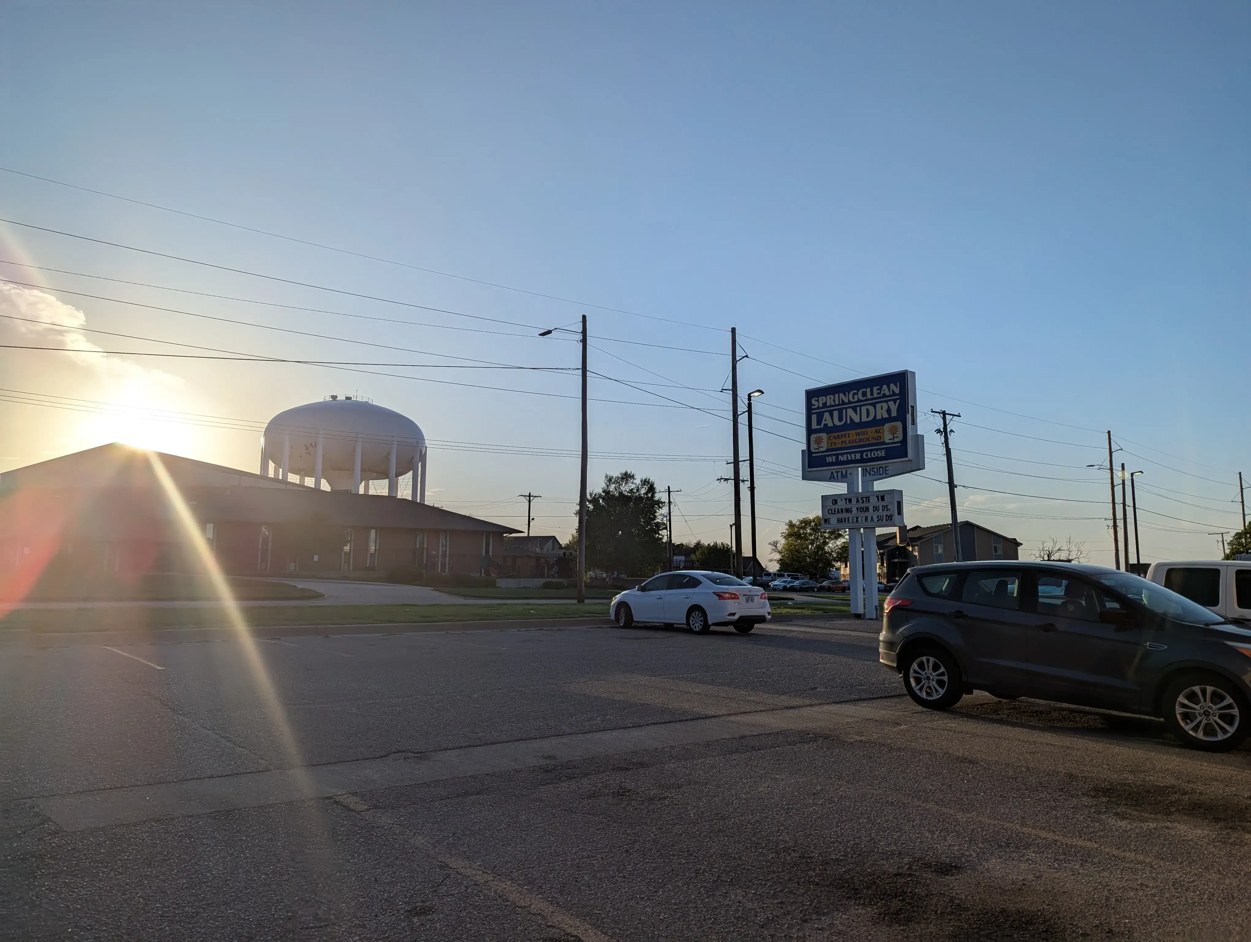 Spring Clean Laundry (Woodlawn) - Image 8