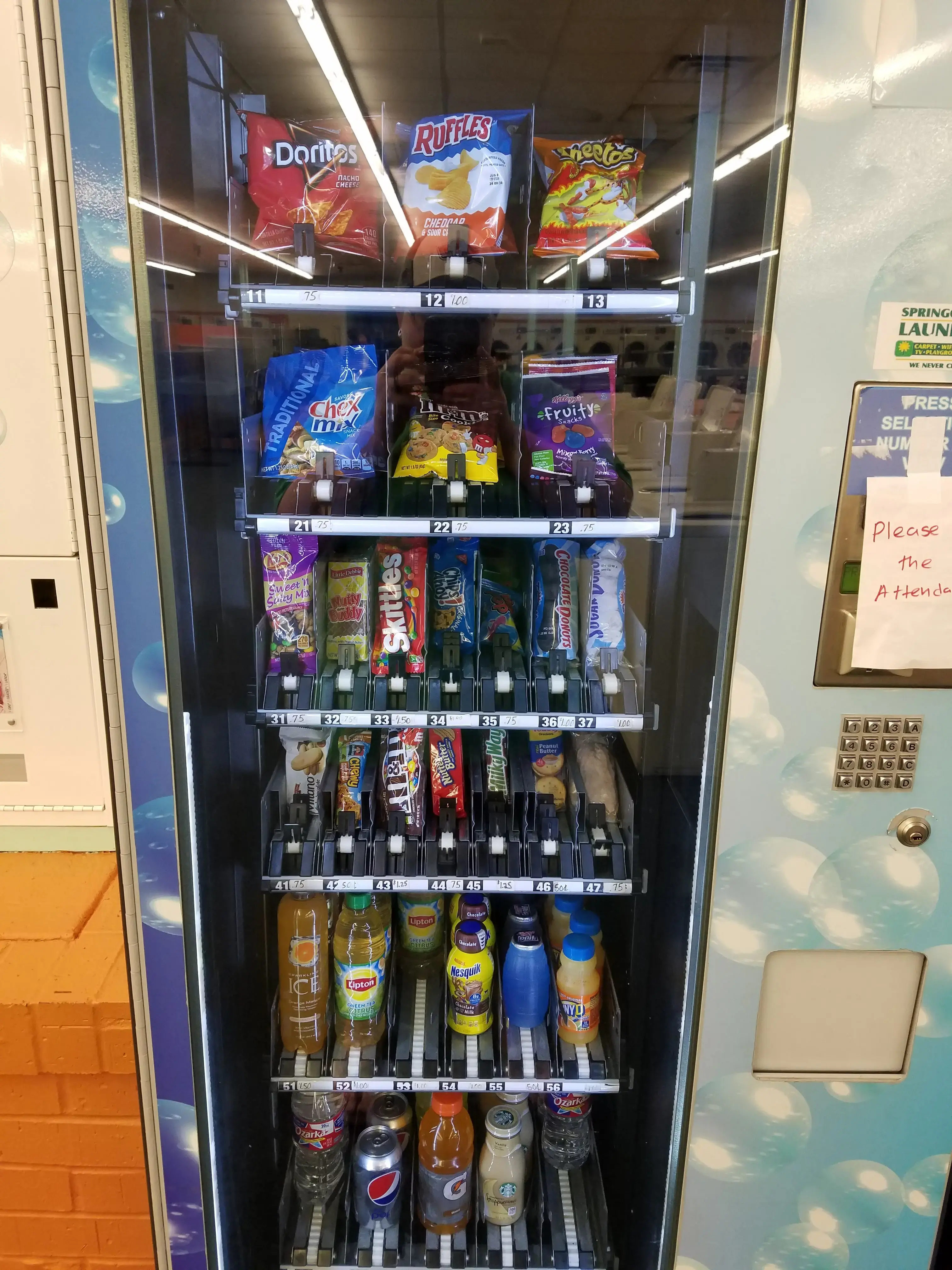 Spring Clean Laundry (Woodlawn) - Image 12