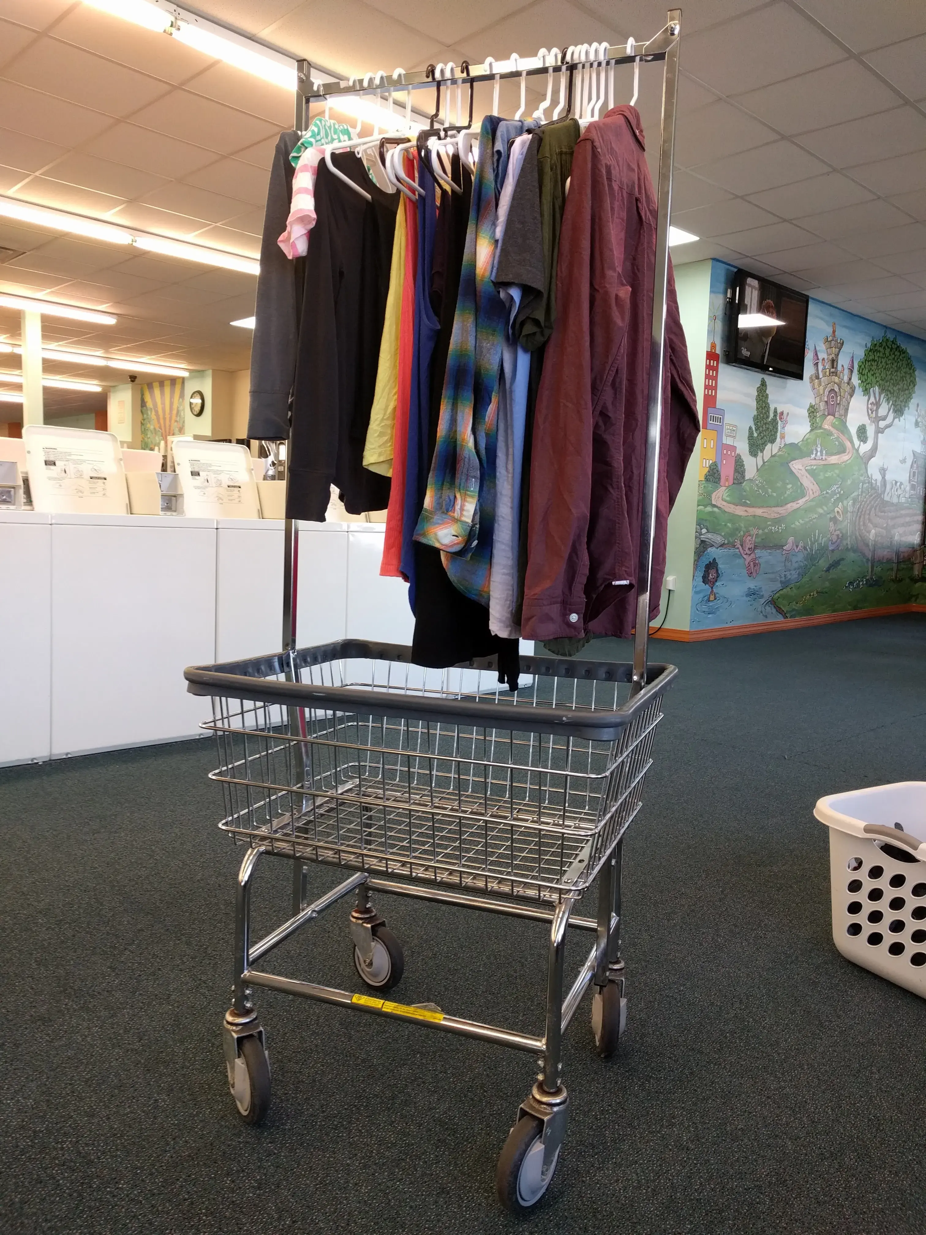 Spring Clean Laundry (Woodlawn) thumbnail 11