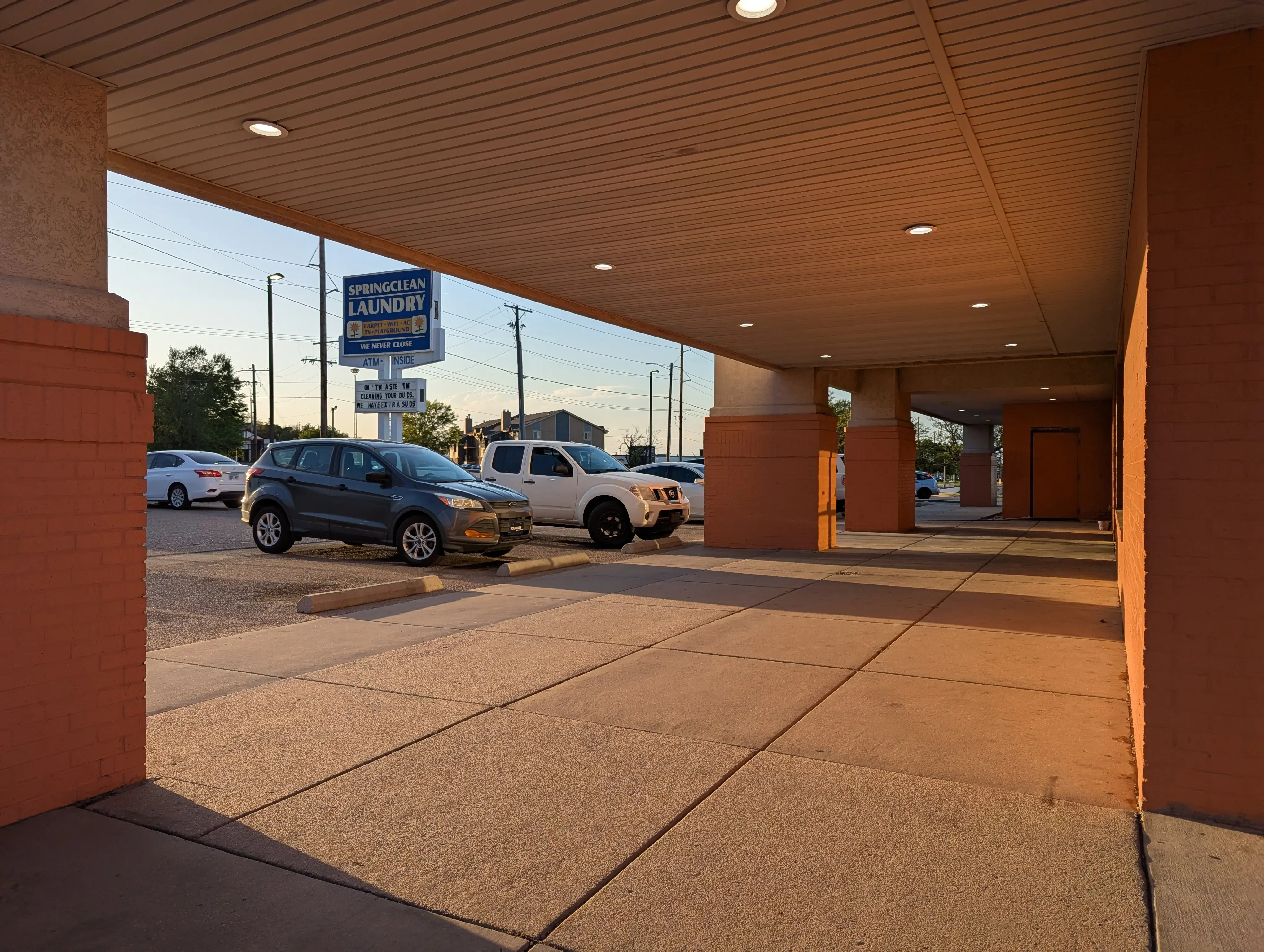 Spring Clean Laundry (Woodlawn) - Image 17