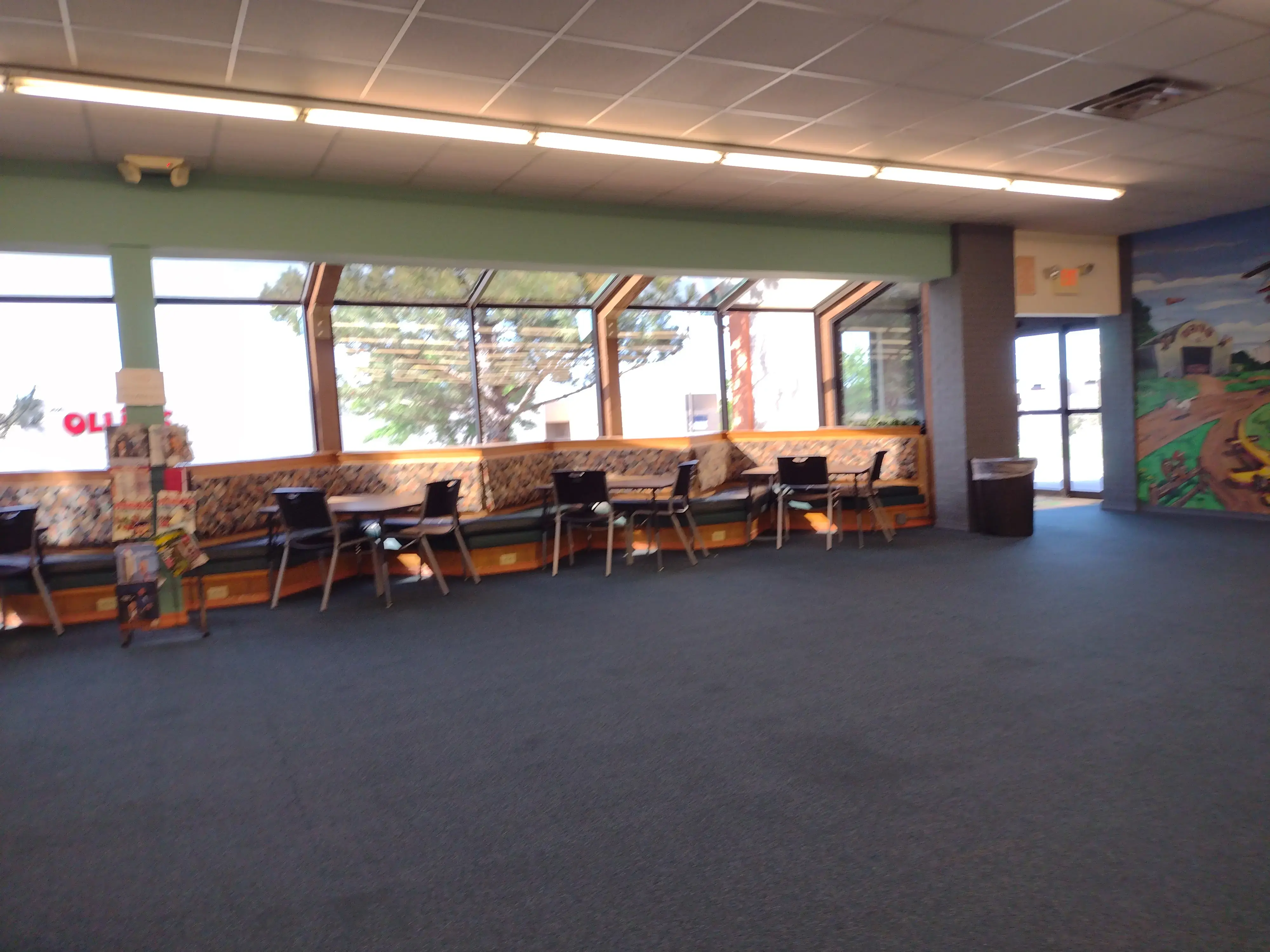 Spring Clean Laundry (Woodlawn) - Image 20