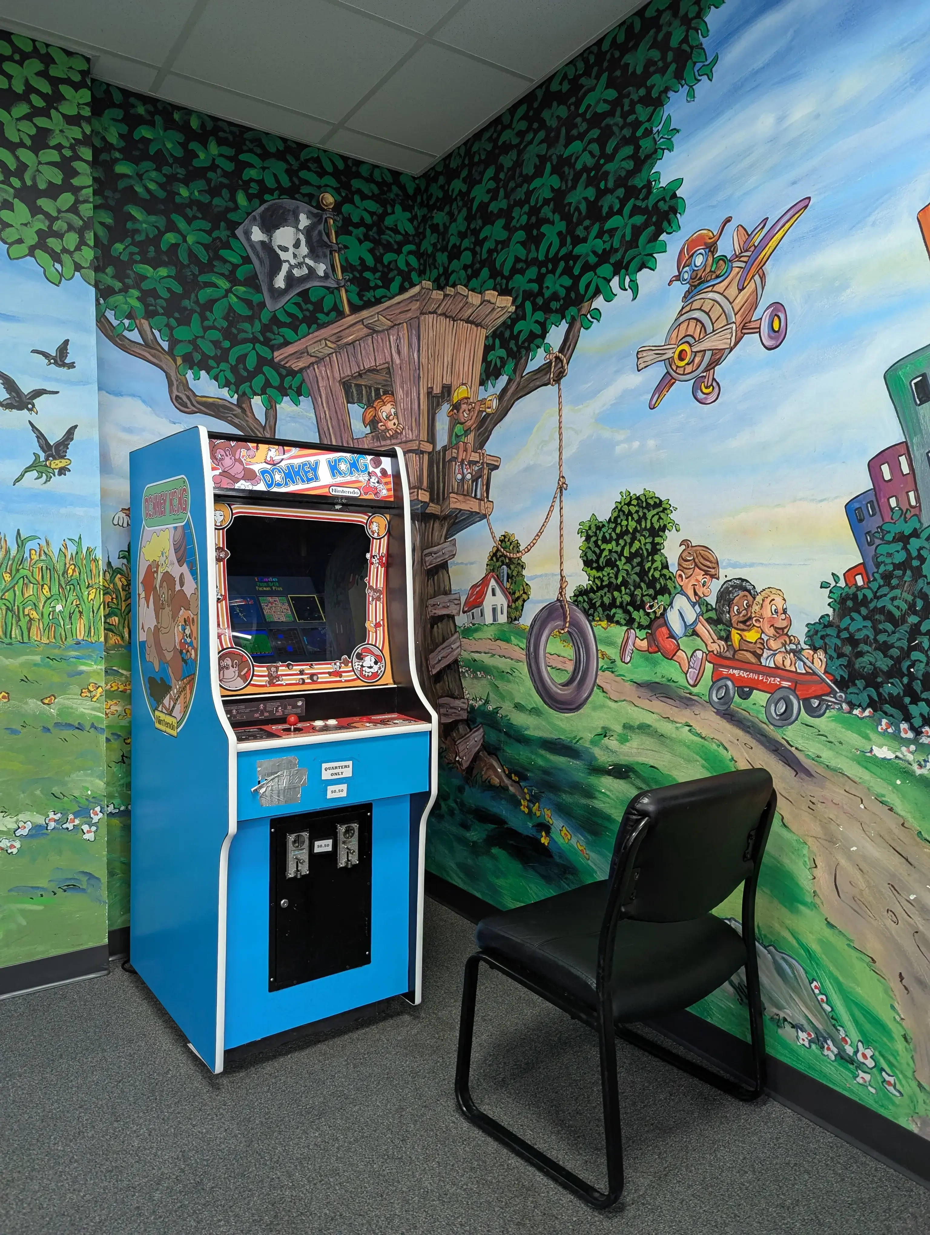 Spring Clean Laundry (Woodlawn) thumbnail 10