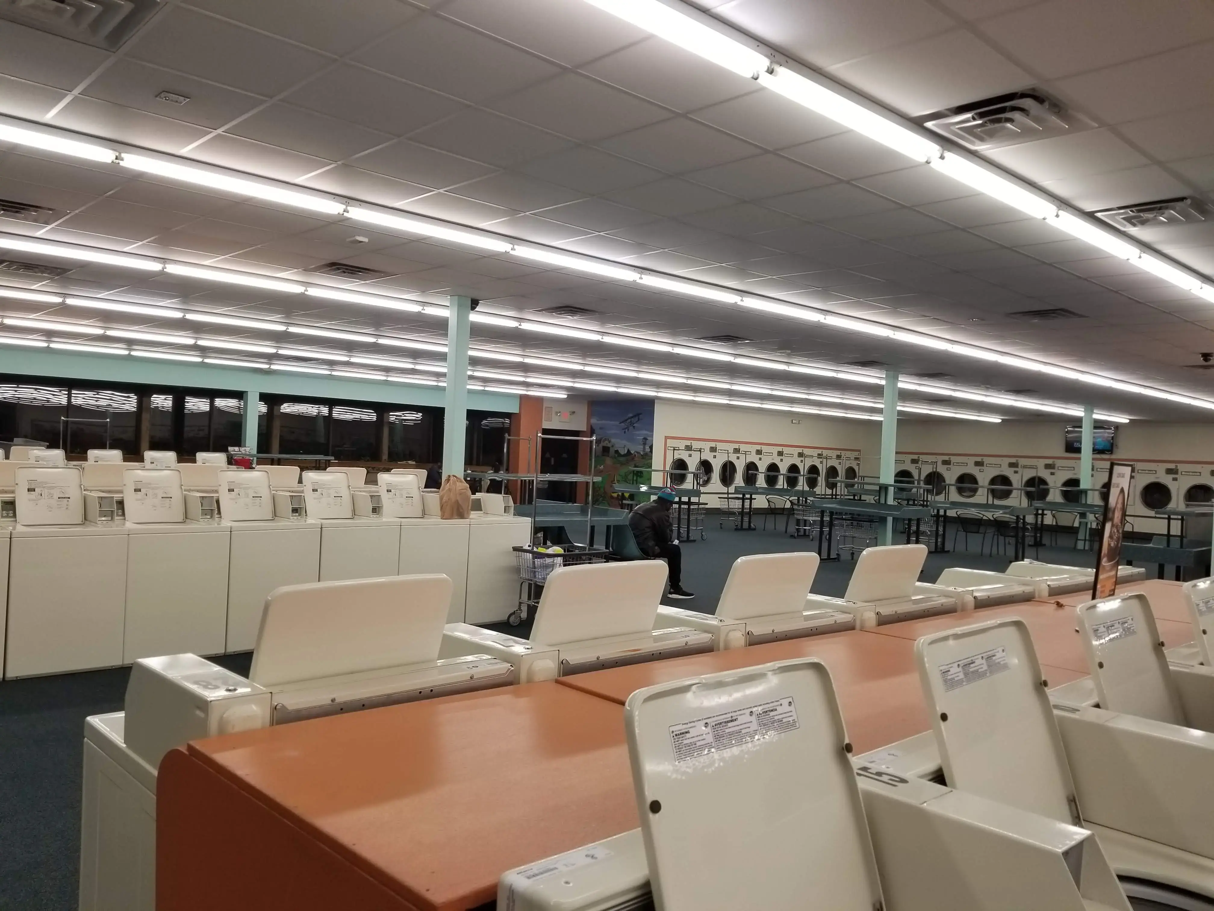 Spring Clean Laundry (Woodlawn) thumbnail 19