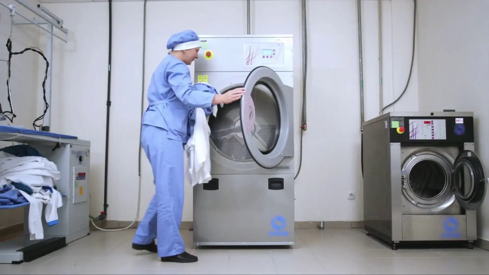 Spring Cleaners - Image 2