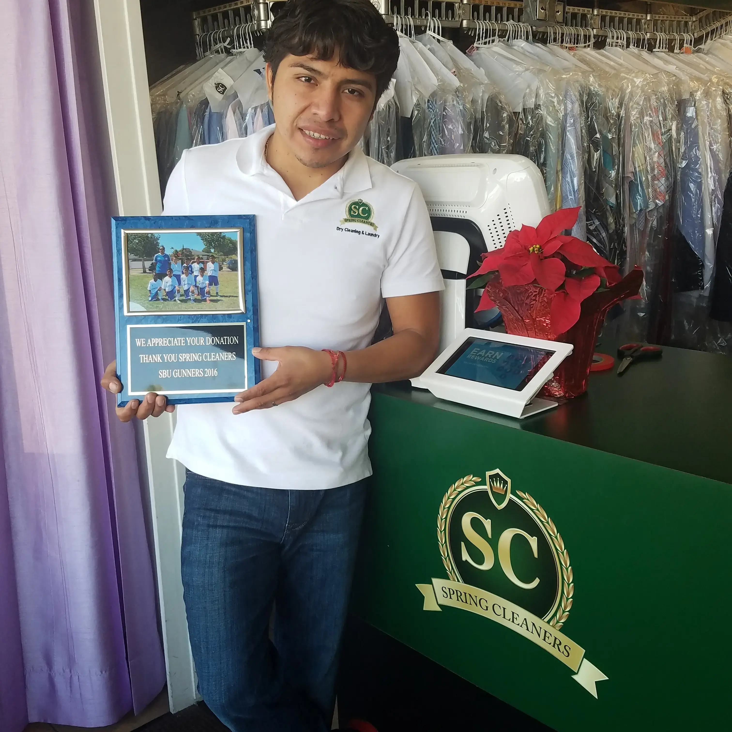 Spring Cleaners - Image 17