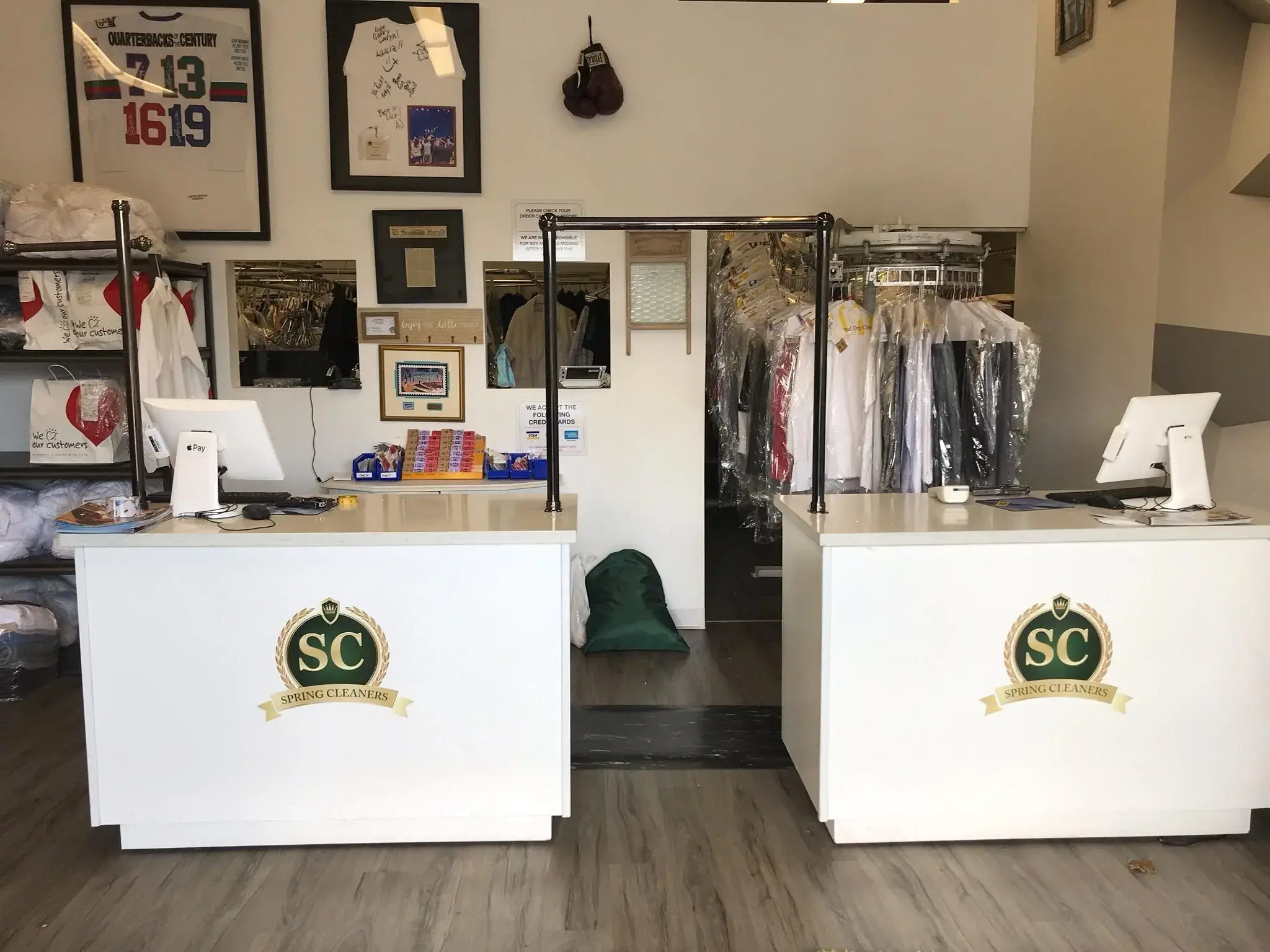 Spring Cleaners thumbnail 18