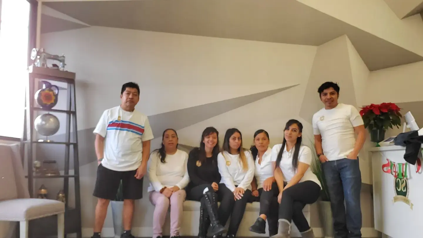 Spring Cleaners - Image 1