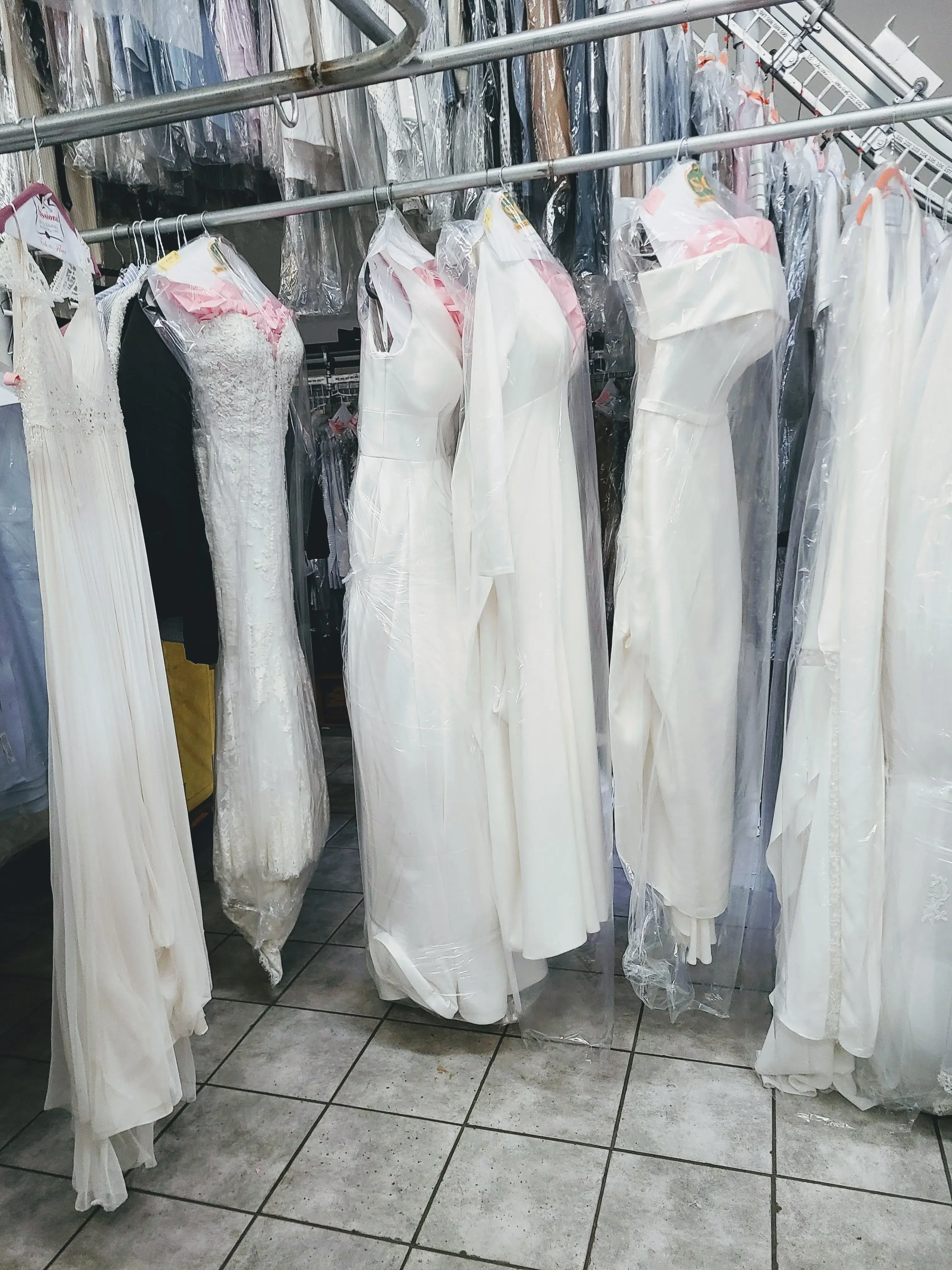 Spring Cleaners - Image 7