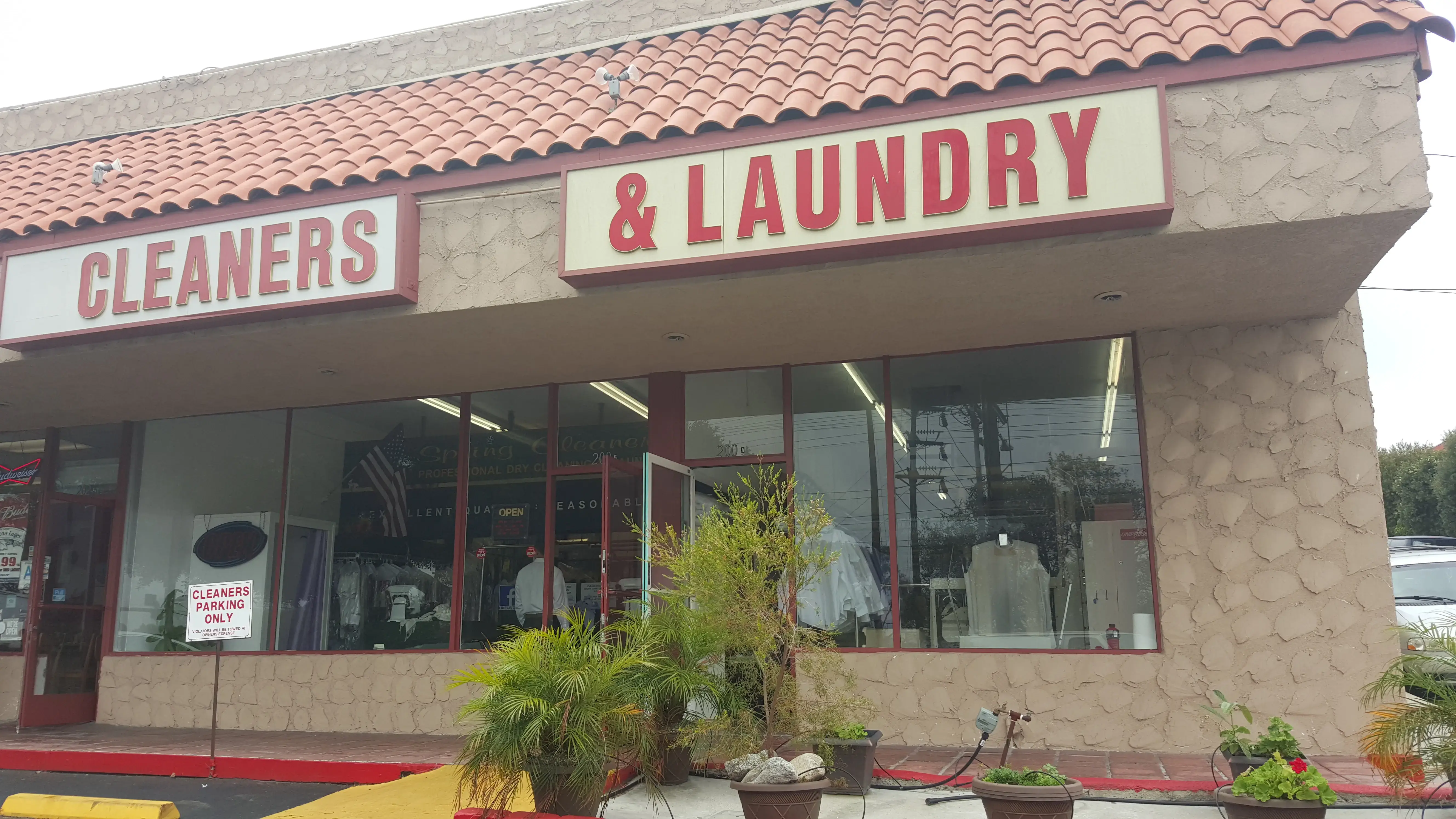 Spring Cleaners - Image 20