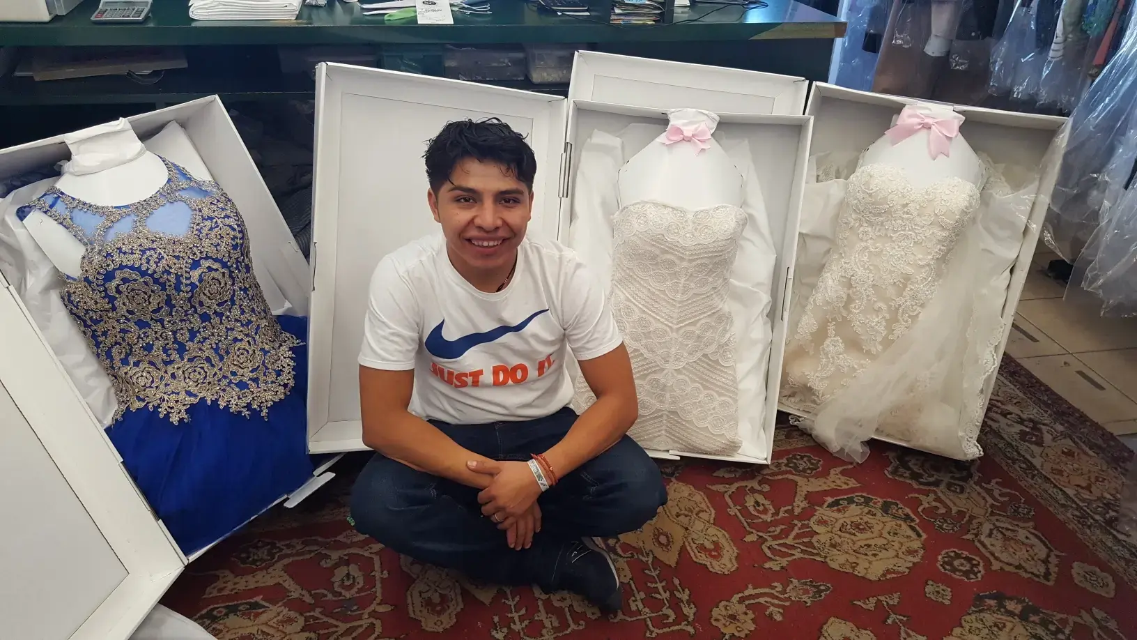 Spring Cleaners - Image 10