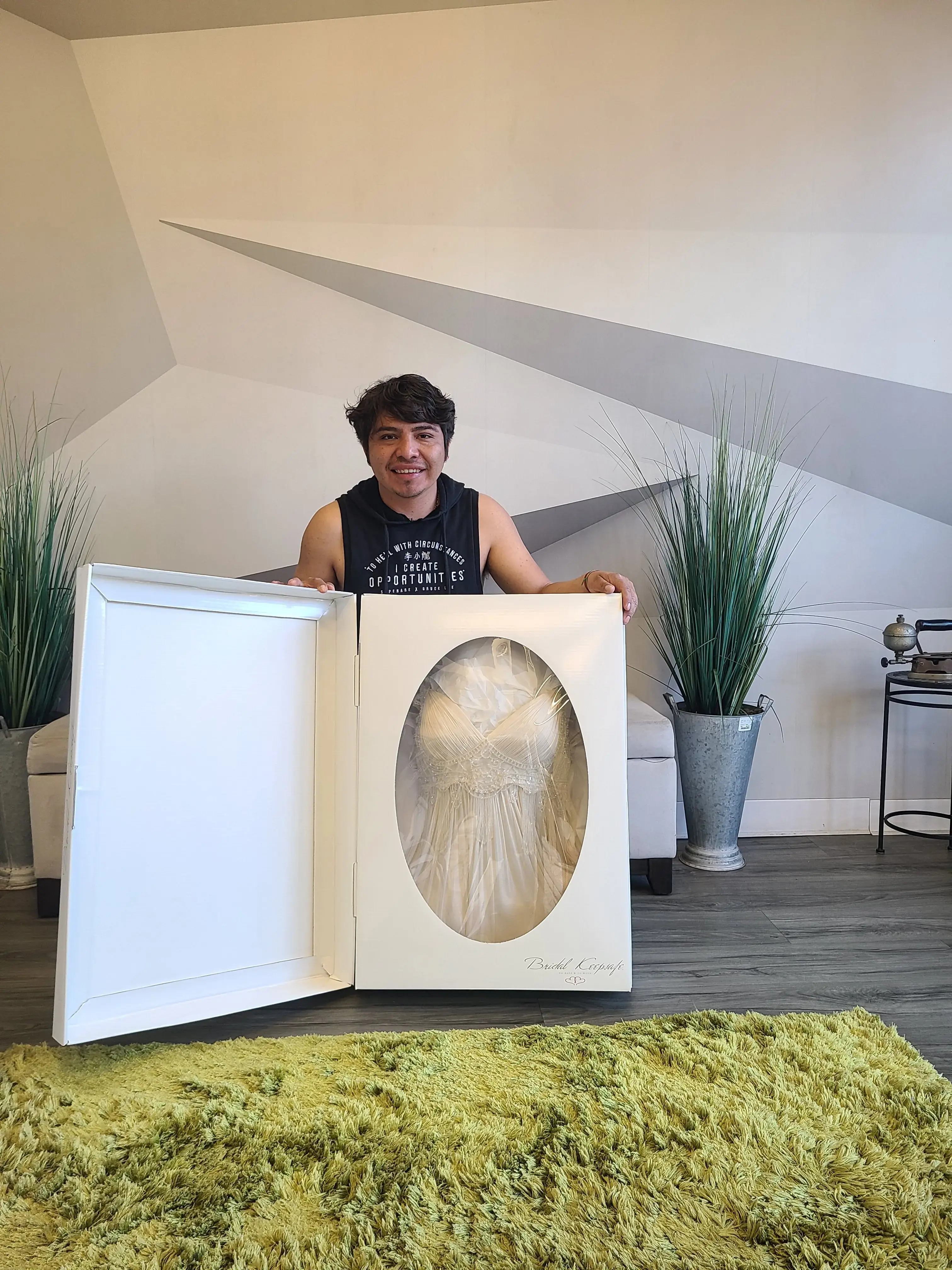 Spring Cleaners - Image 16