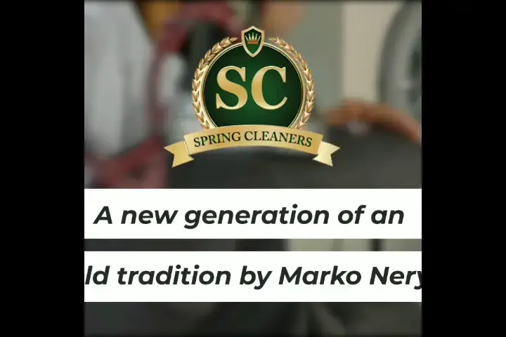 Spring Cleaners - Image 8