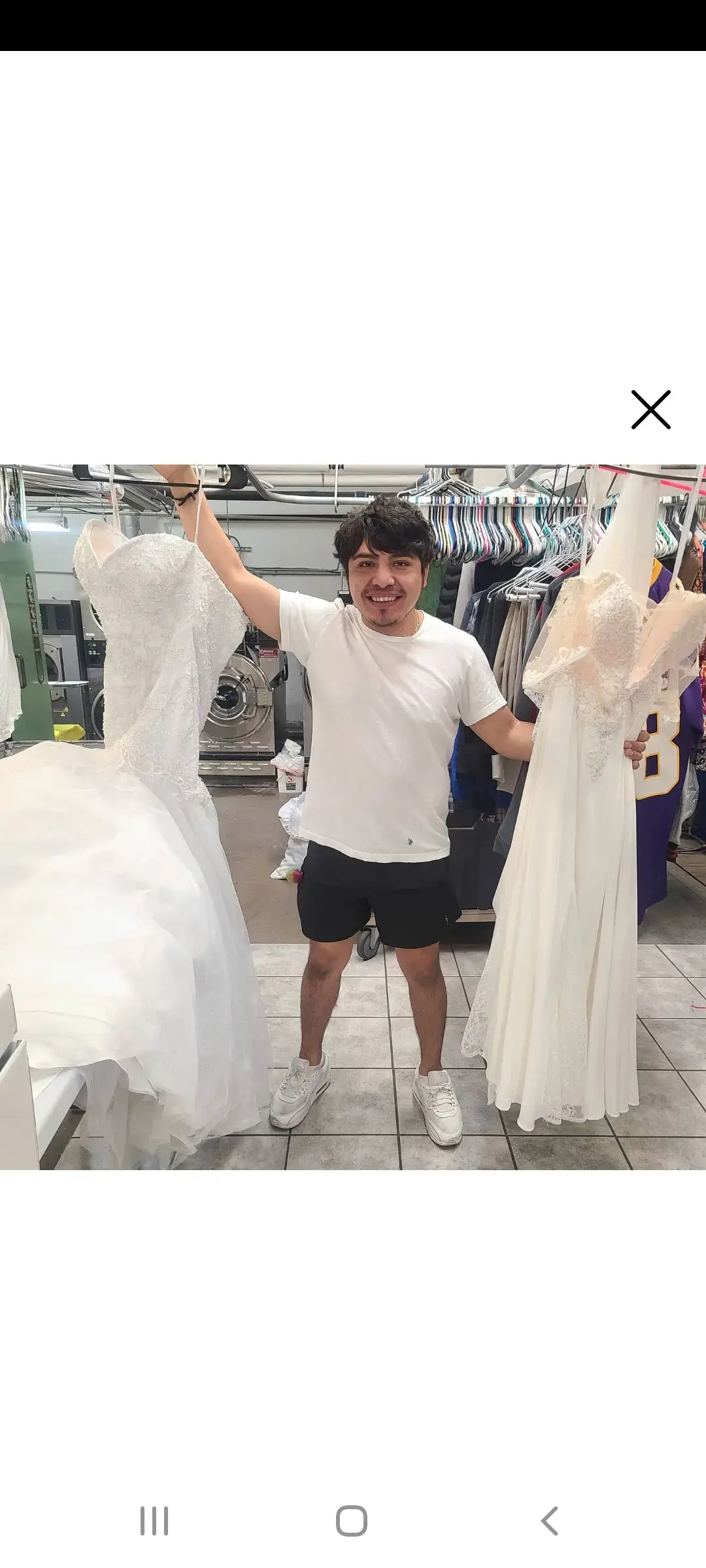 Spring Cleaners - Image 6