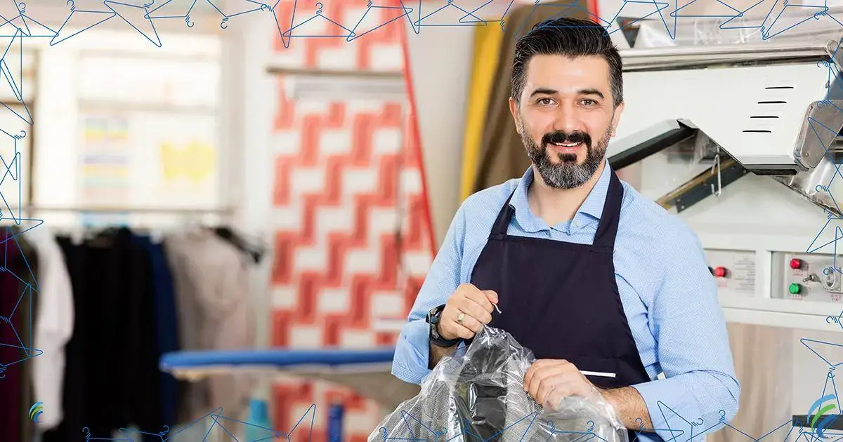 Spring Cleaners thumbnail 20