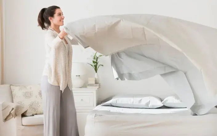 Spring Cleaners - Image 13