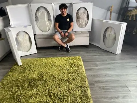 Spring Cleaners thumbnail 1