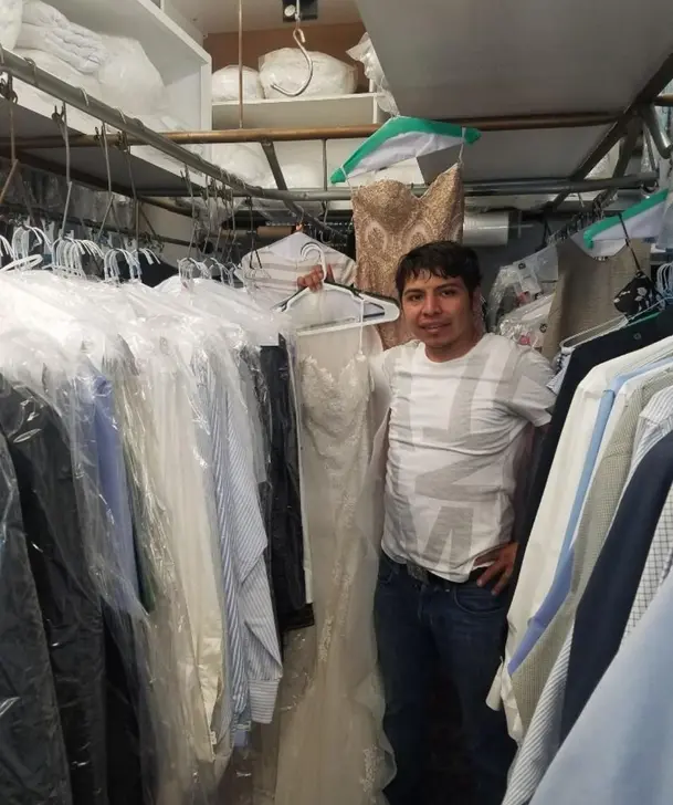 Spring Cleaners - Image 17
