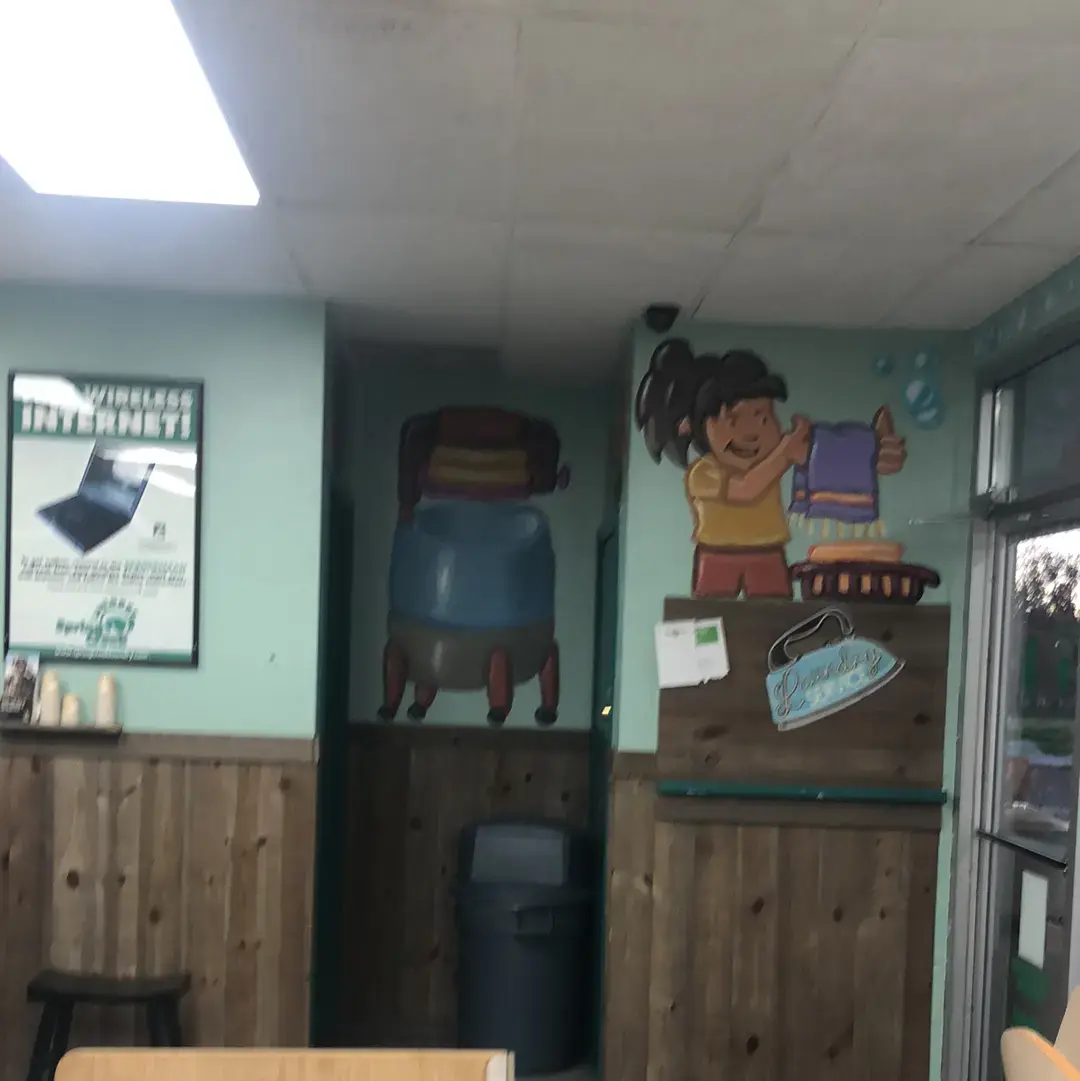 Spring Creek Laundry - Image 16