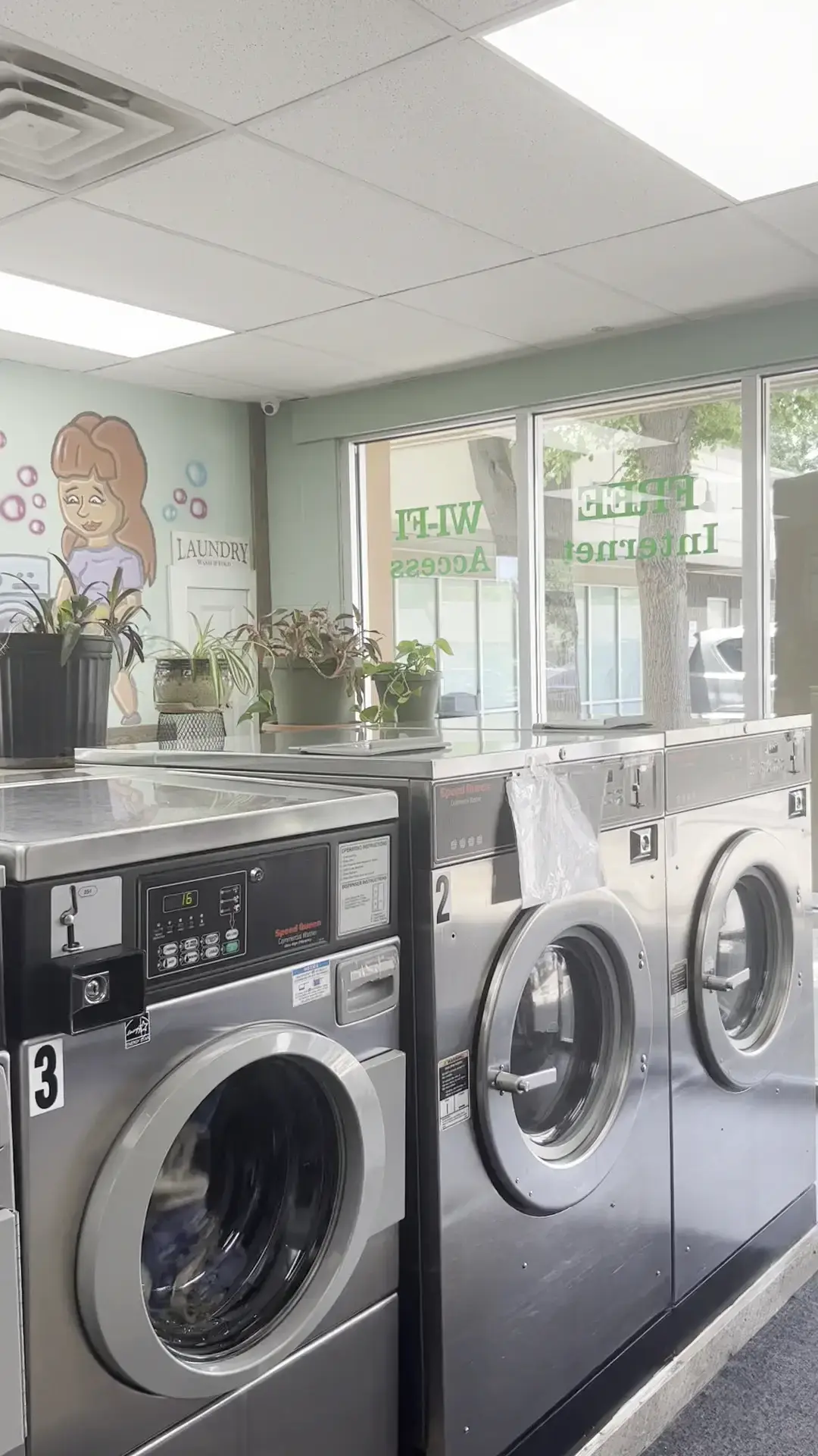 Spring Creek Laundry thumbnail 2