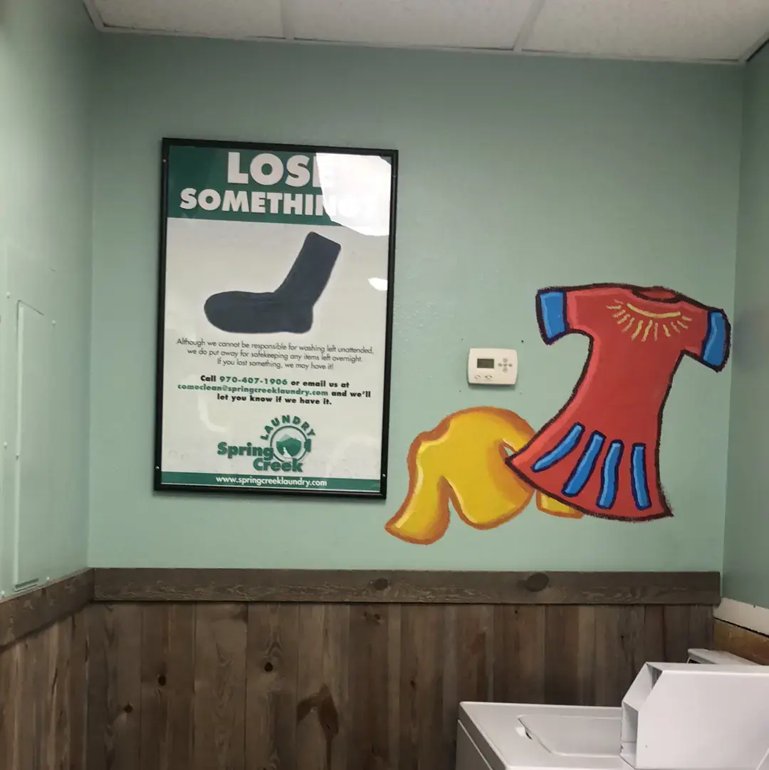 Spring Creek Laundry thumbnail 11