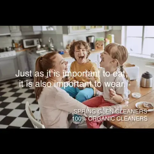 Spring Glen Cleaners and Alterations thumbnail 2