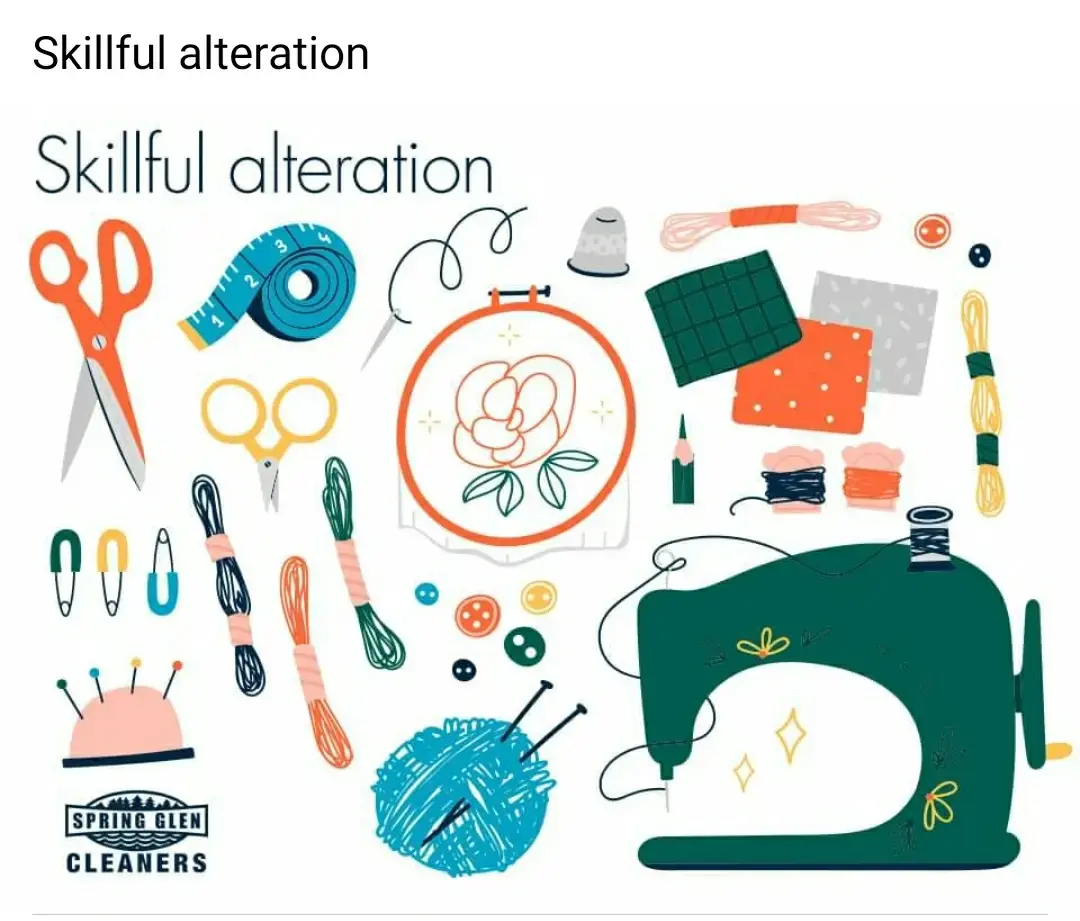 Spring Glen Cleaners and Alterations thumbnail 19