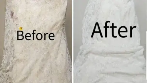 Spring Glen Cleaners and Alterations - Image 1