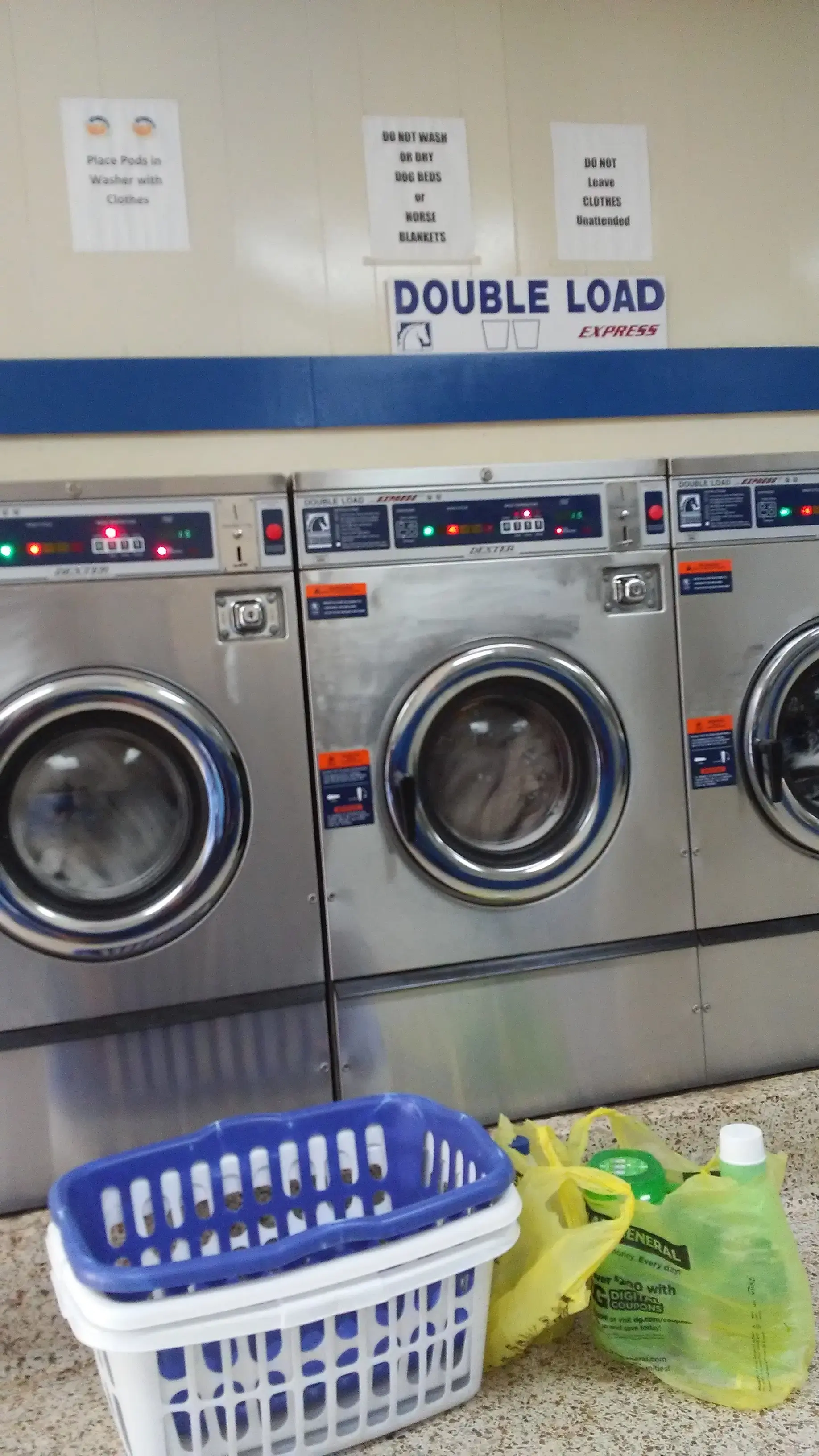 Spring Street Laundry - Image 4