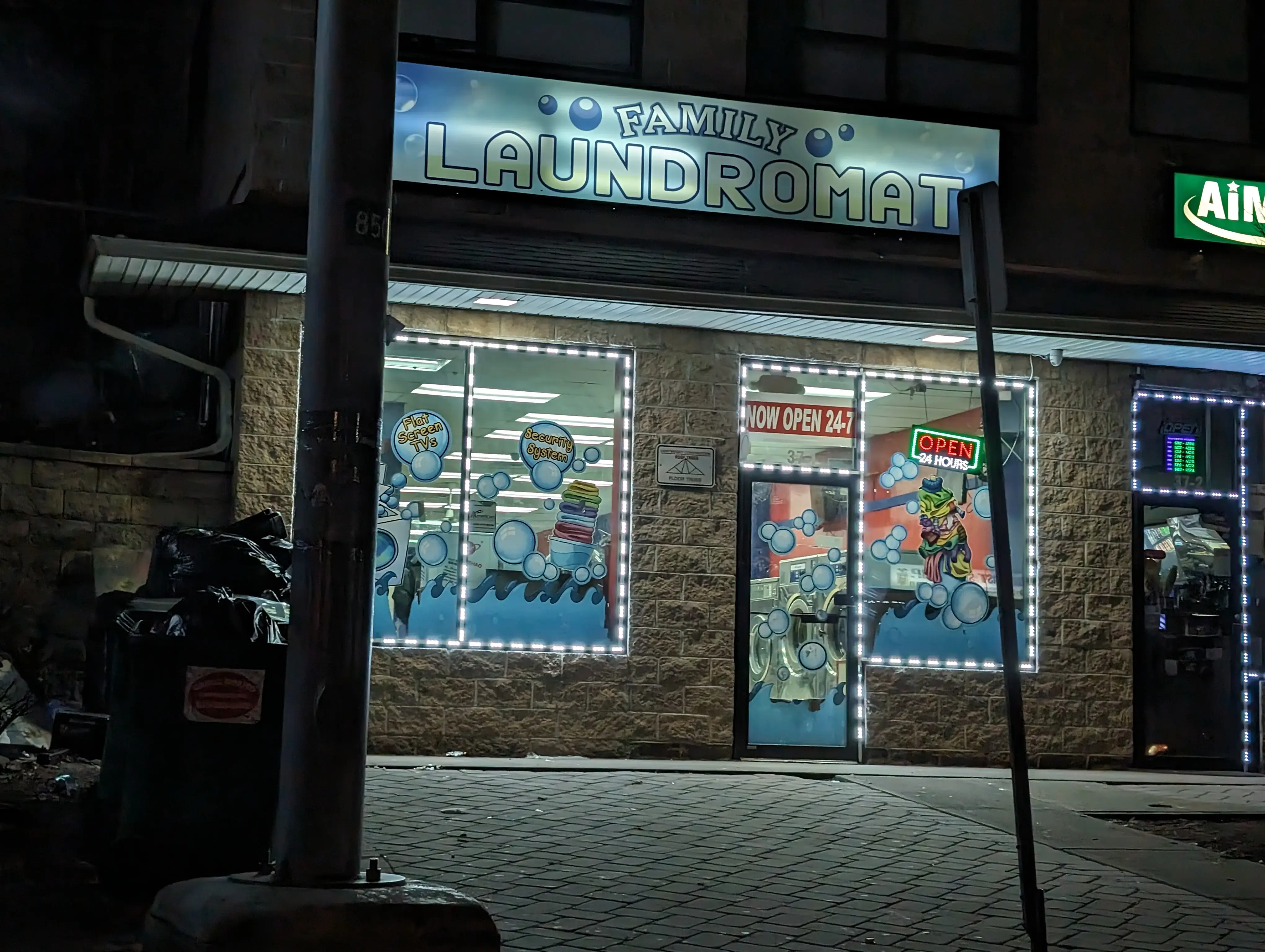 Spring Valley Family Laundromat thumbnail 7