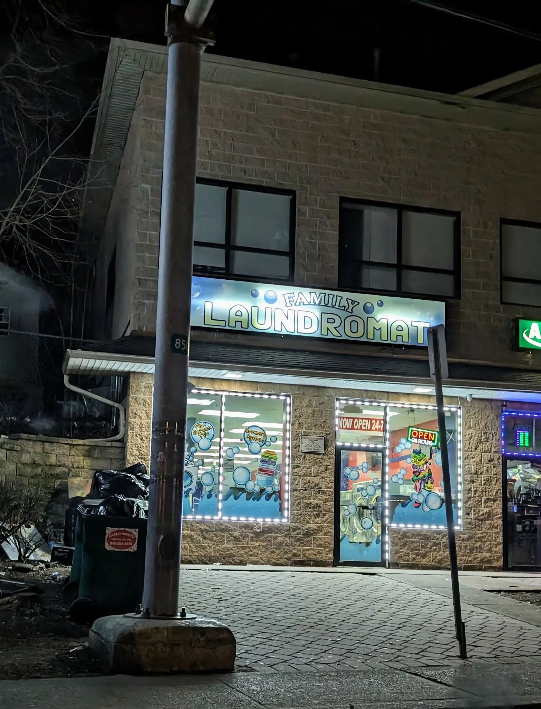 Spring Valley Family Laundromat - Image 5