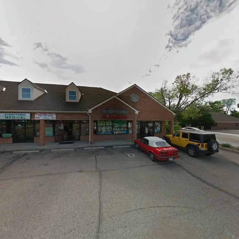 Springdale Cleaners - Image 2