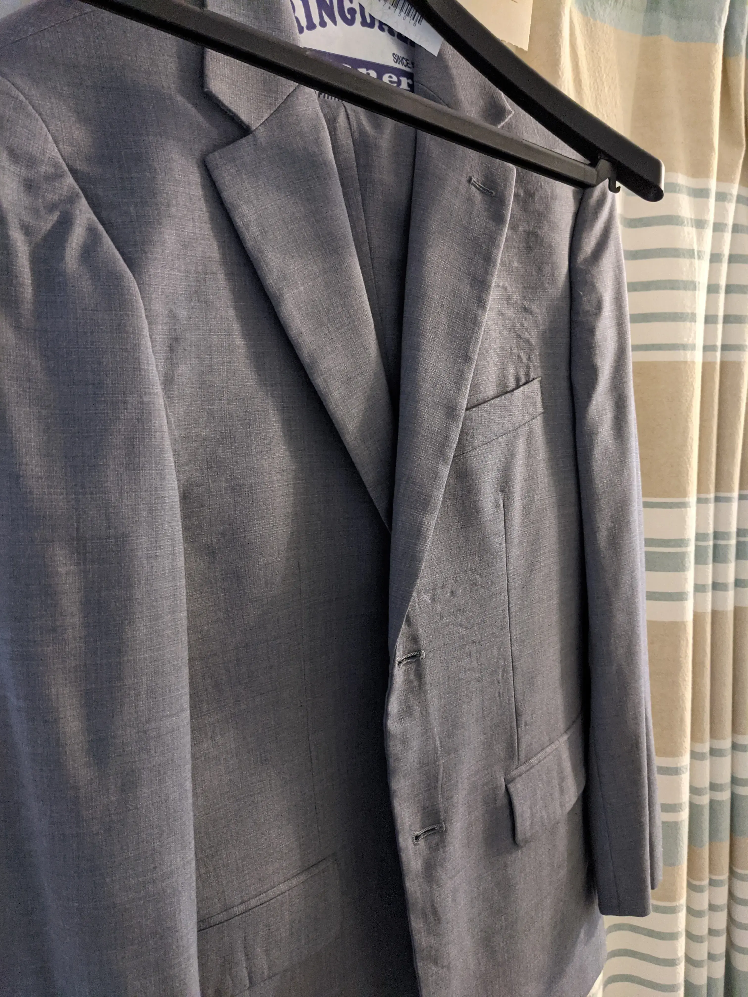 Springdale Cleaners-Bond Hill - Image 2