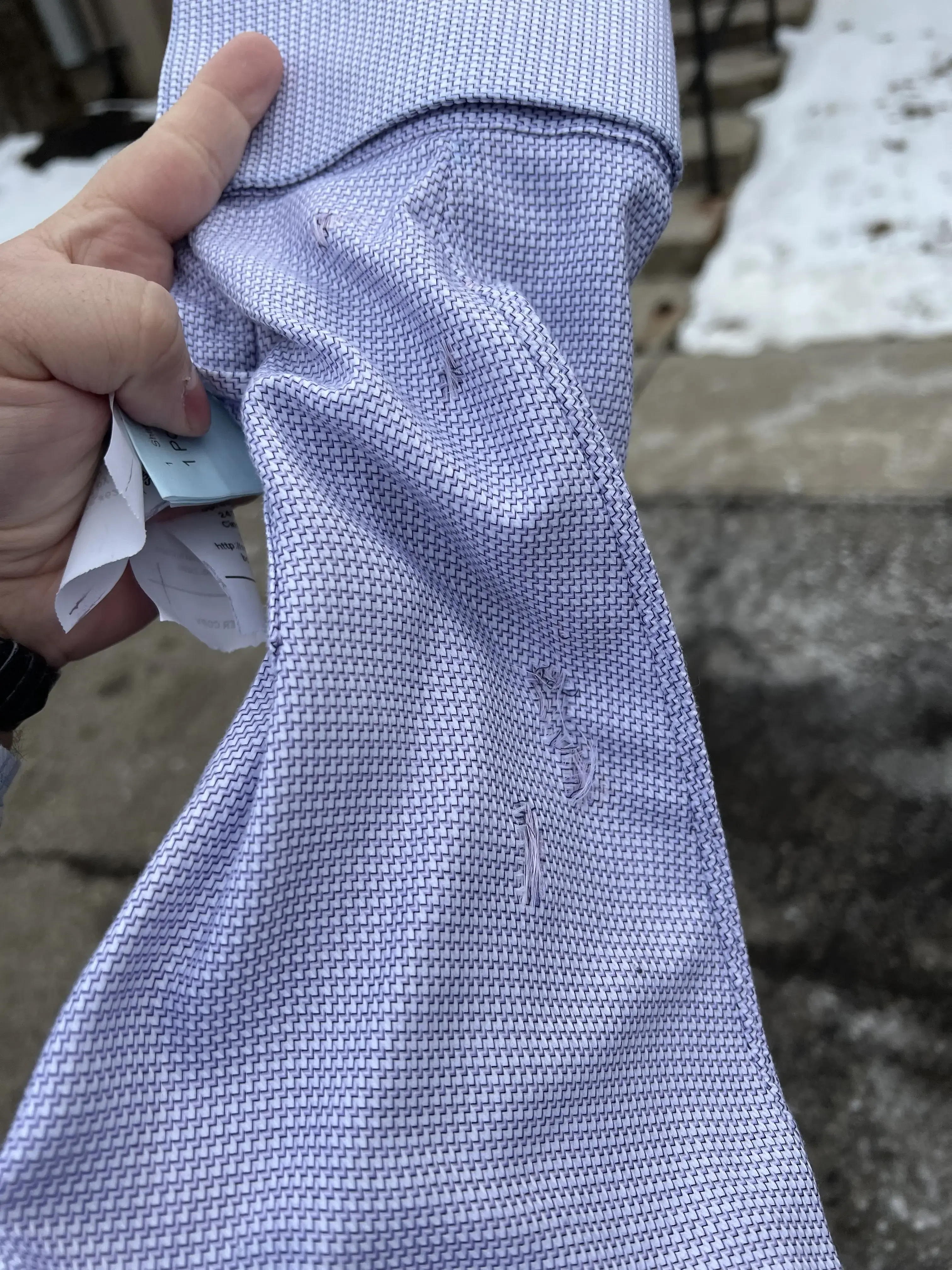 Springdale Cleaners-Tri-County thumbnail 3