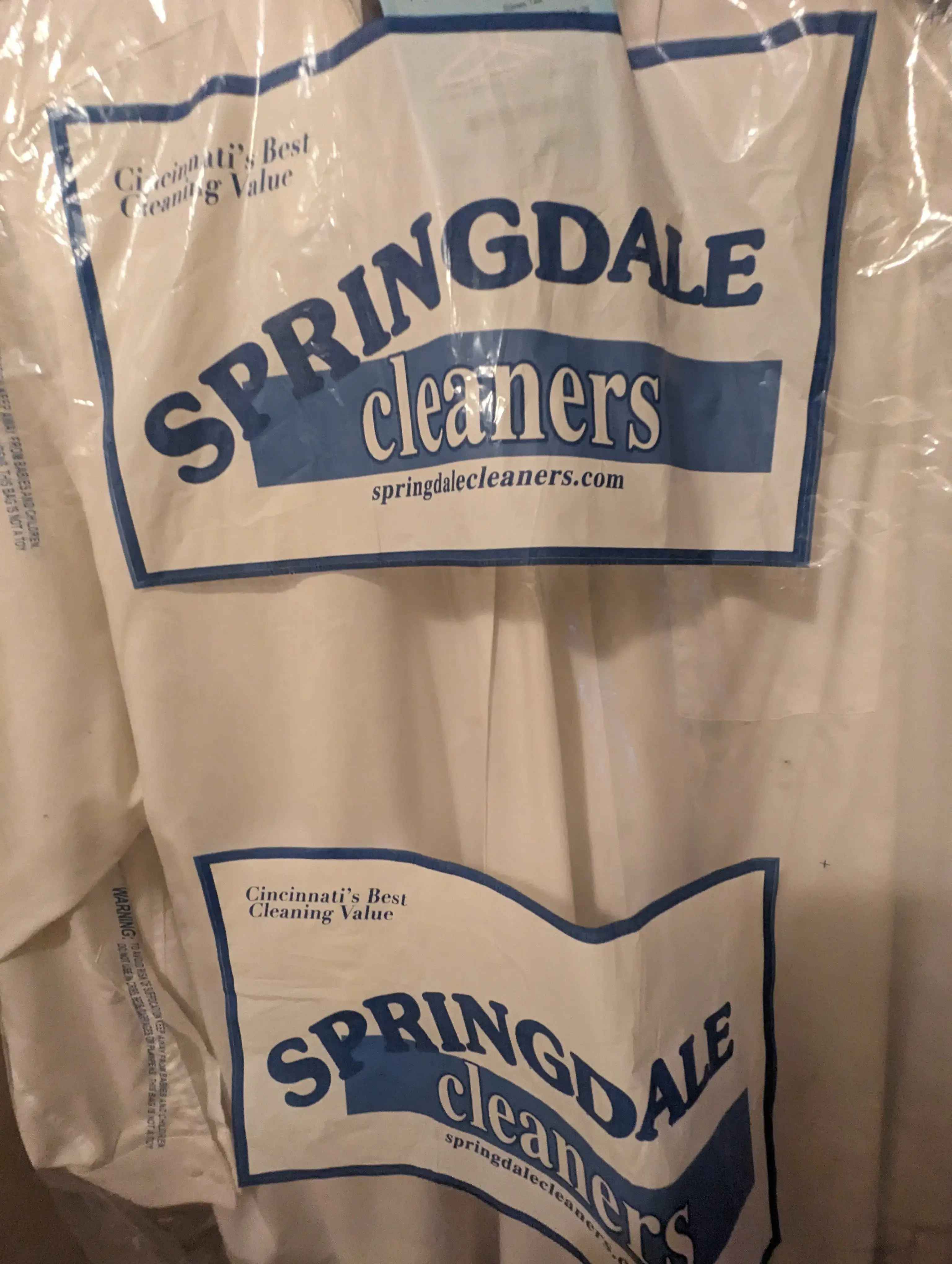 Springdale Cleaners-Tri-County thumbnail 6
