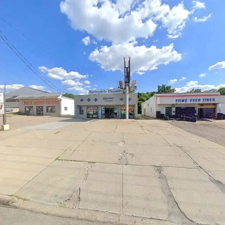 Springdale Cleaners-Western Hills - Image 5