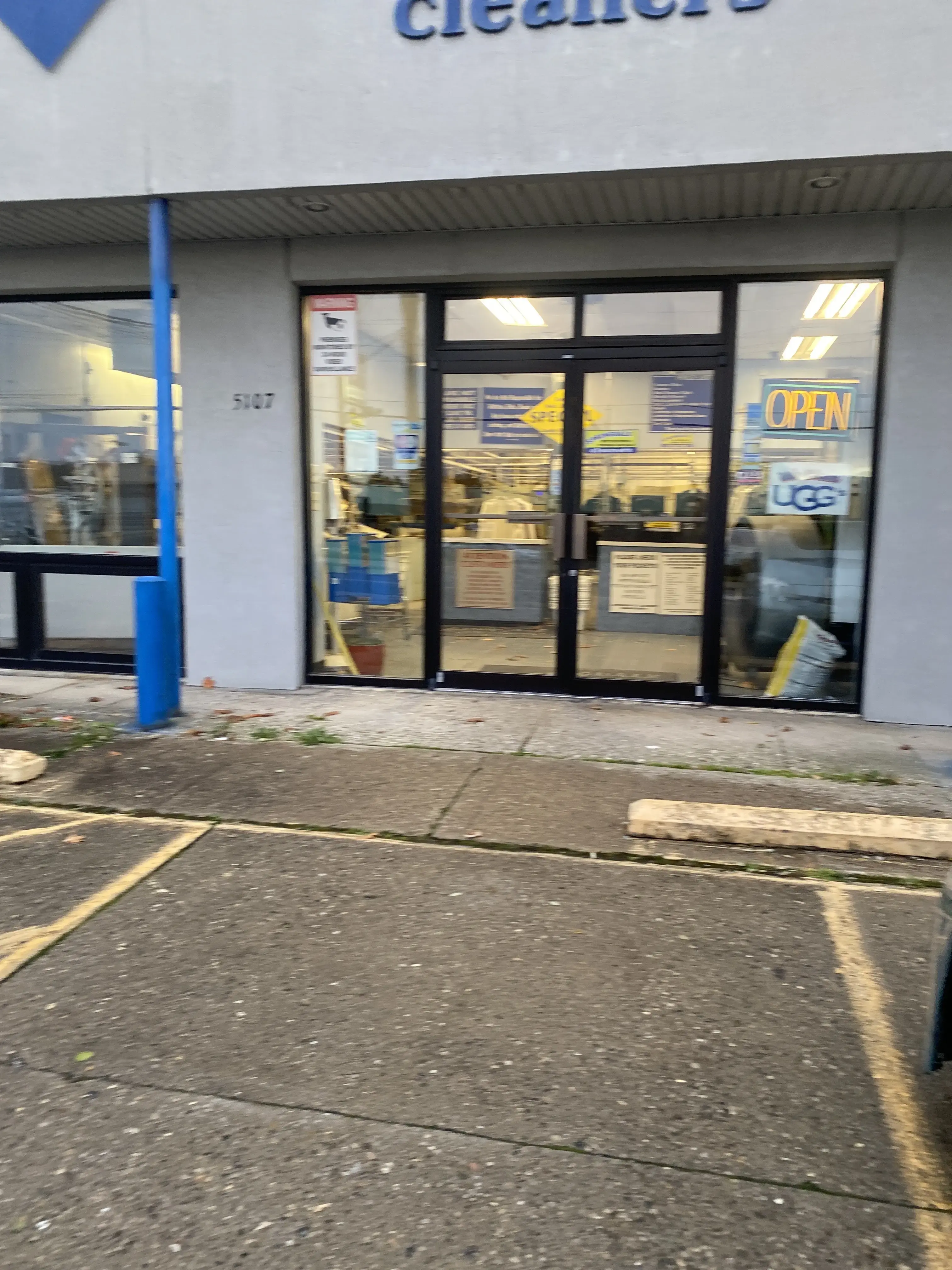 Springdale Cleaners-Western Hills - Image 2